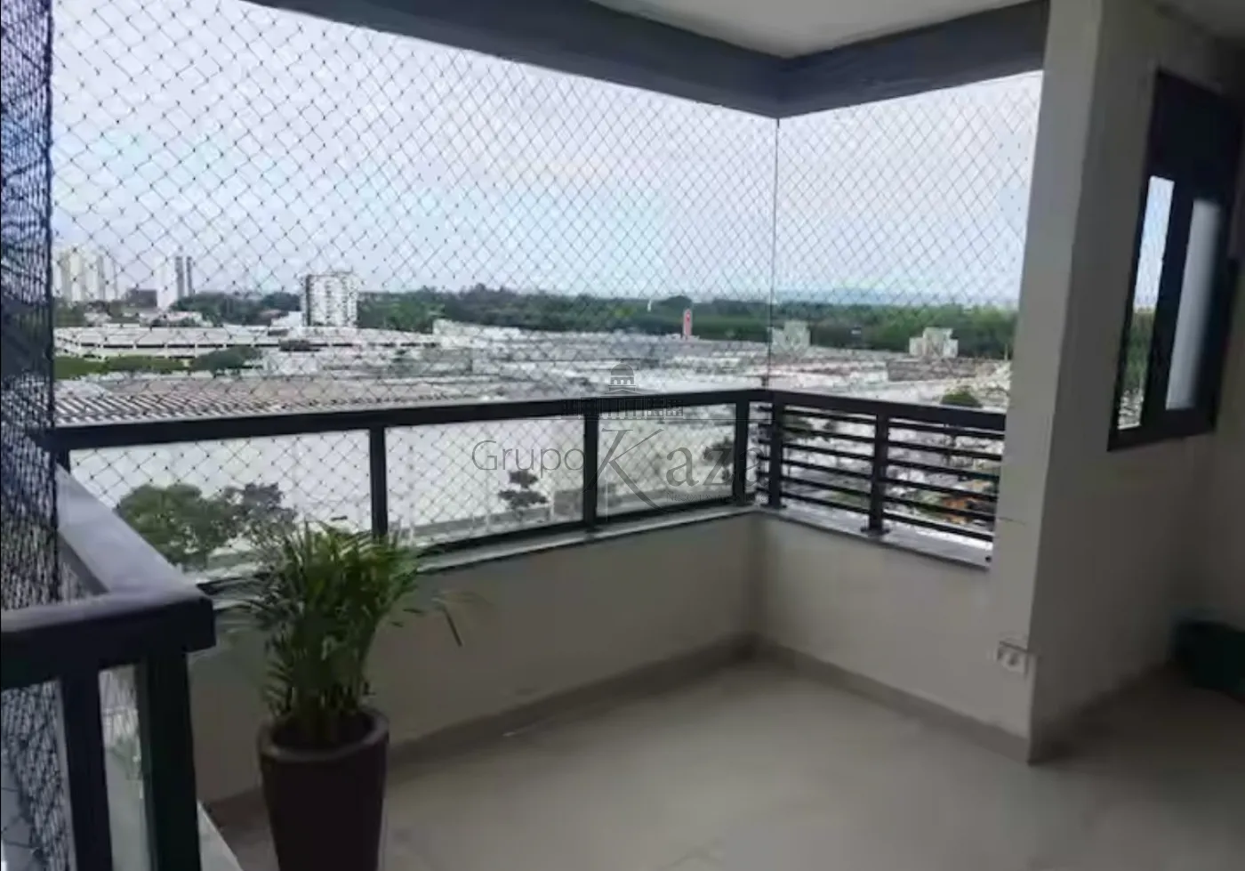 Foto 11 de Apartamento Padrão em Jardim Oswaldo Cruz, São José dos Campos - imagem 11