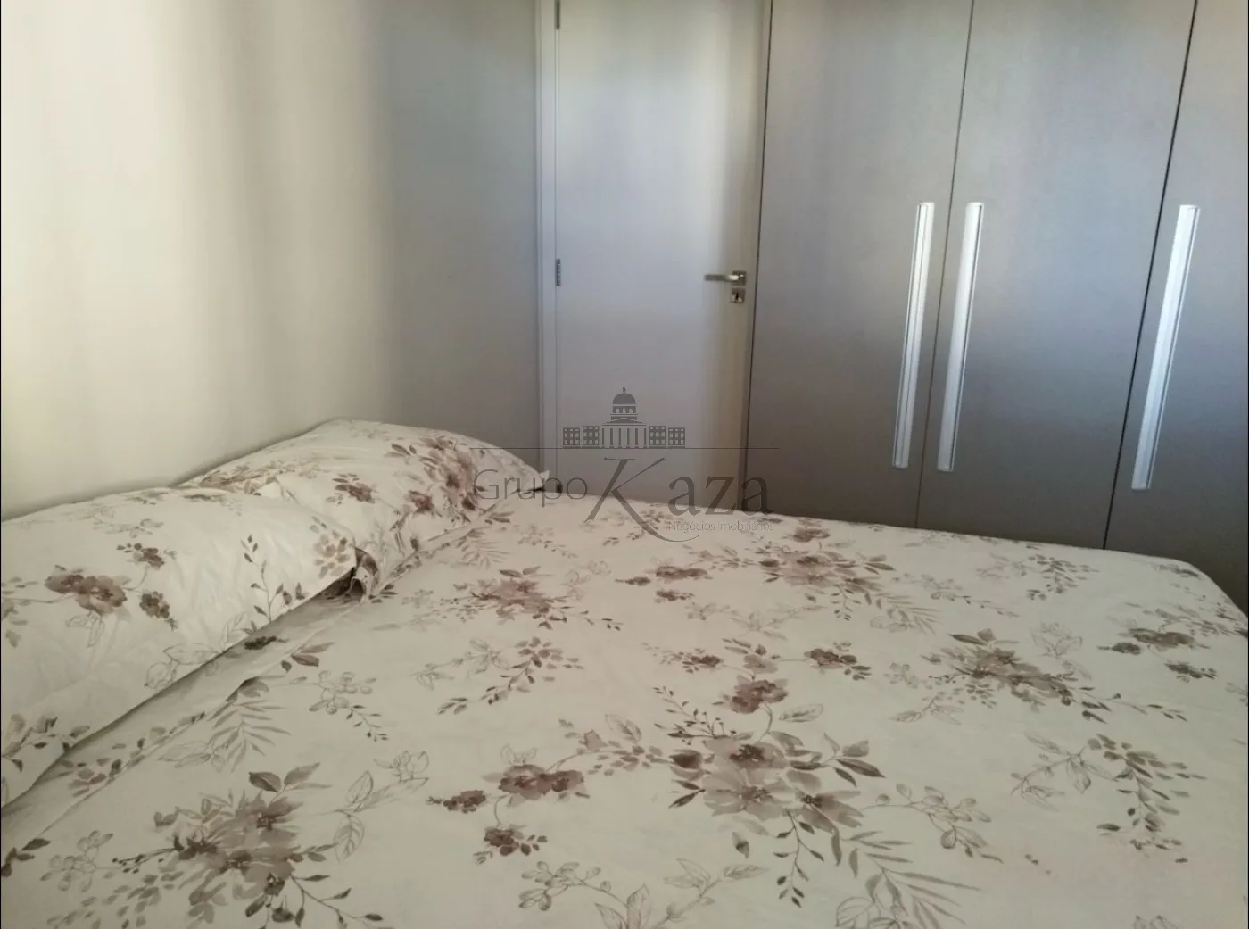 Foto 13 de Apartamento Padrão em Jardim Oswaldo Cruz, São José dos Campos - imagem 13