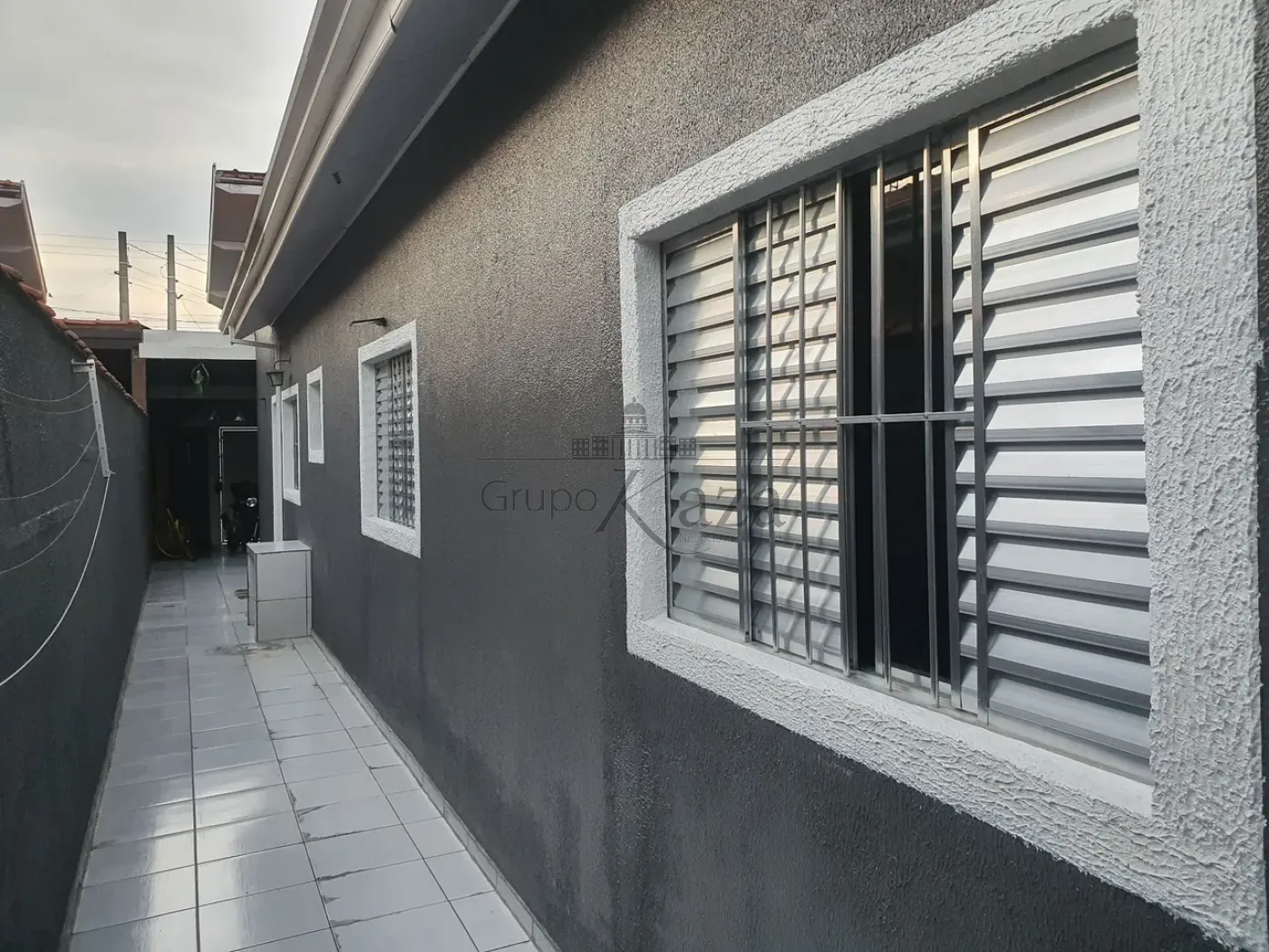 Foto 11 de Casa Padrão em Parque Meia Lua, Jacareí - imagem 11