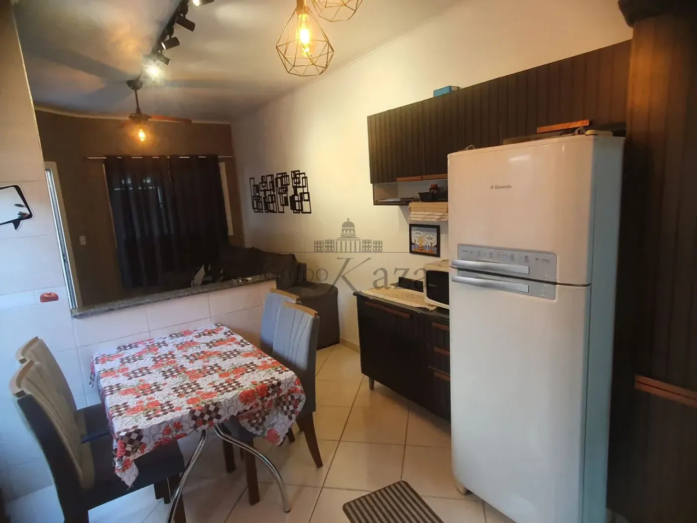 Foto 3 de Casa Padrão em Parque Meia Lua, Jacareí - imagem 3