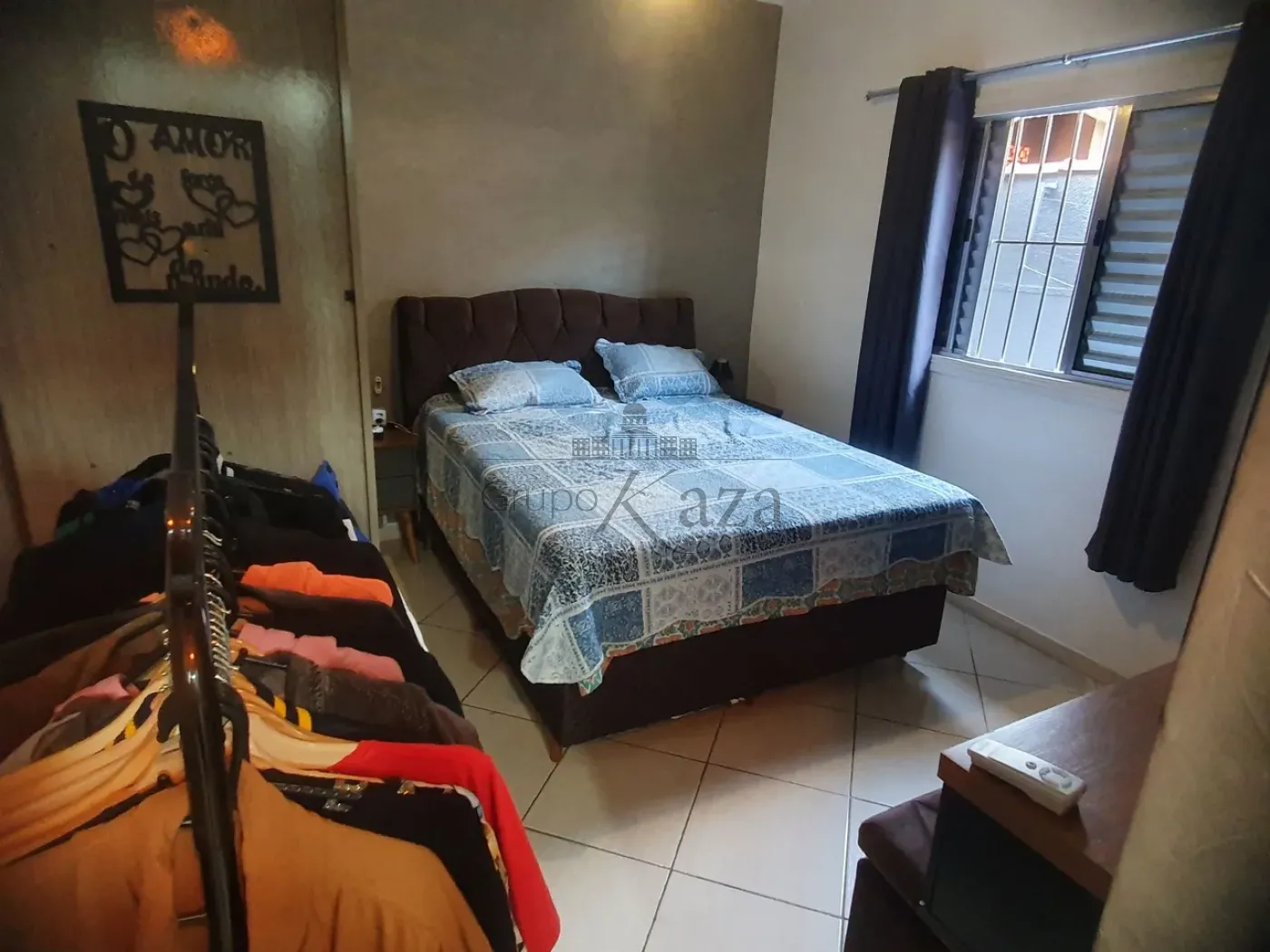 Foto 5 de Casa Padrão em Parque Meia Lua, Jacareí - imagem 5