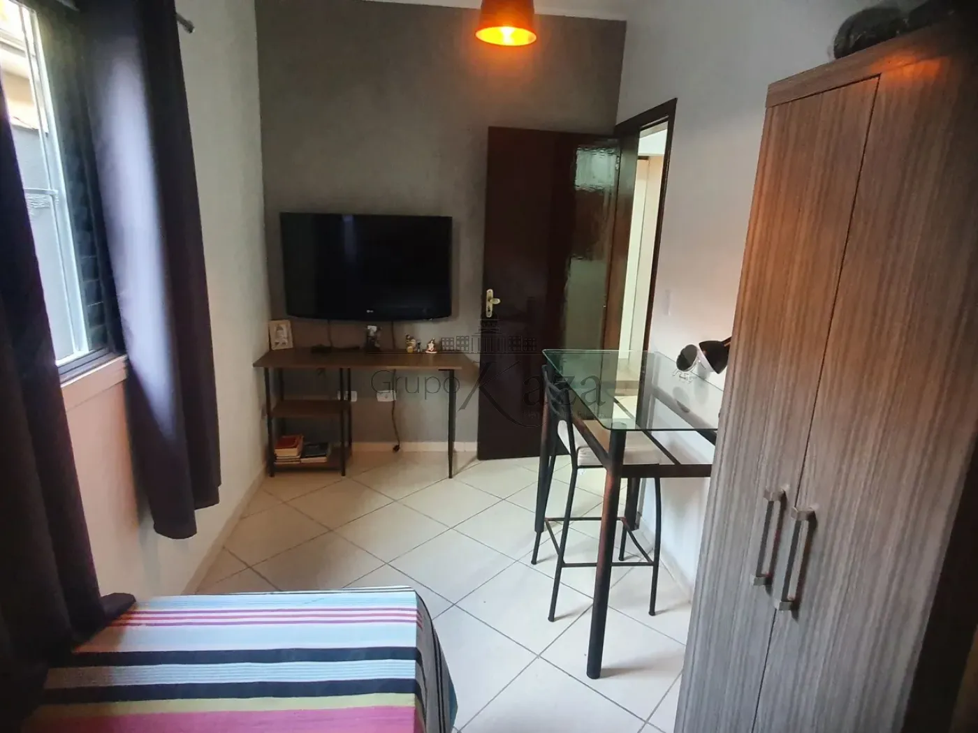 Foto 10 de Casa Padrão em Parque Meia Lua, Jacareí - imagem 10