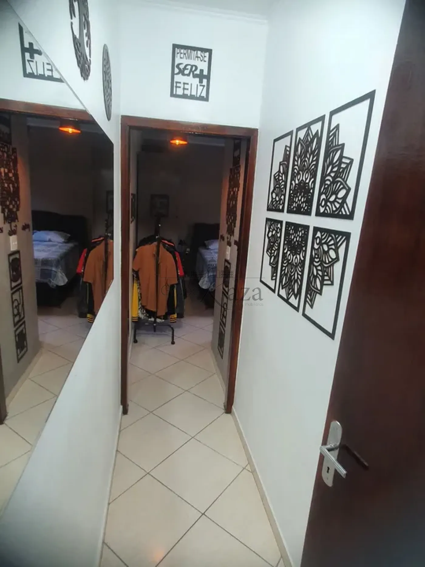 Foto 7 de Casa Padrão em Parque Meia Lua, Jacareí - imagem 7