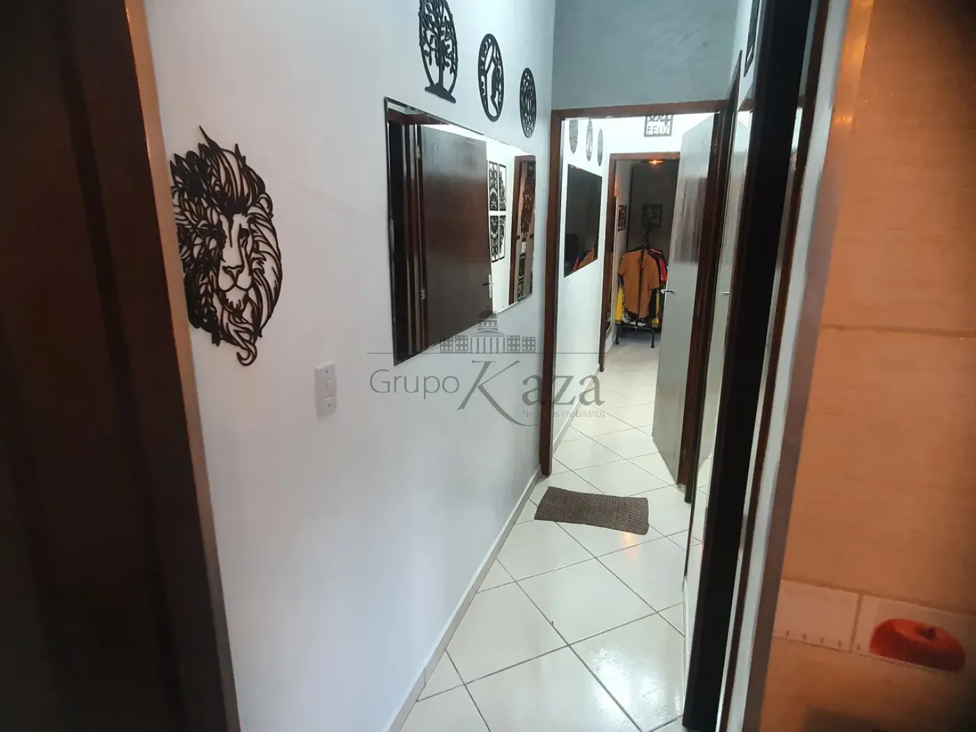 Foto 4 de Casa Padrão em Parque Meia Lua, Jacareí - imagem 4