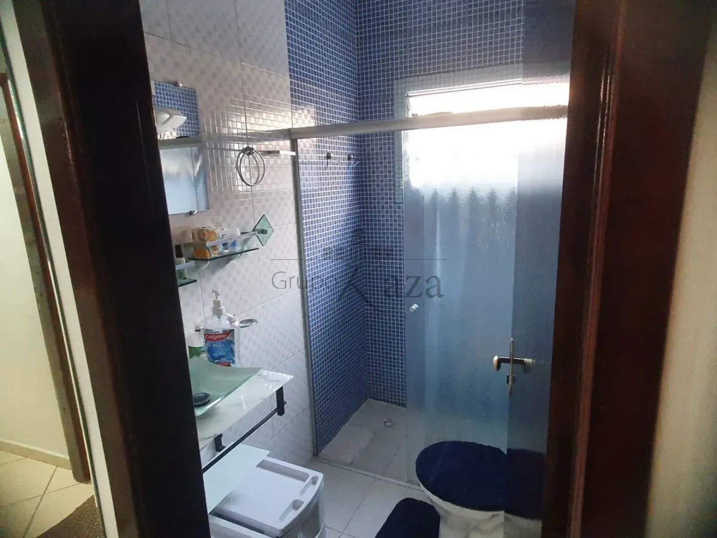 Foto 8 de Casa Padrão em Parque Meia Lua, Jacareí - imagem 8