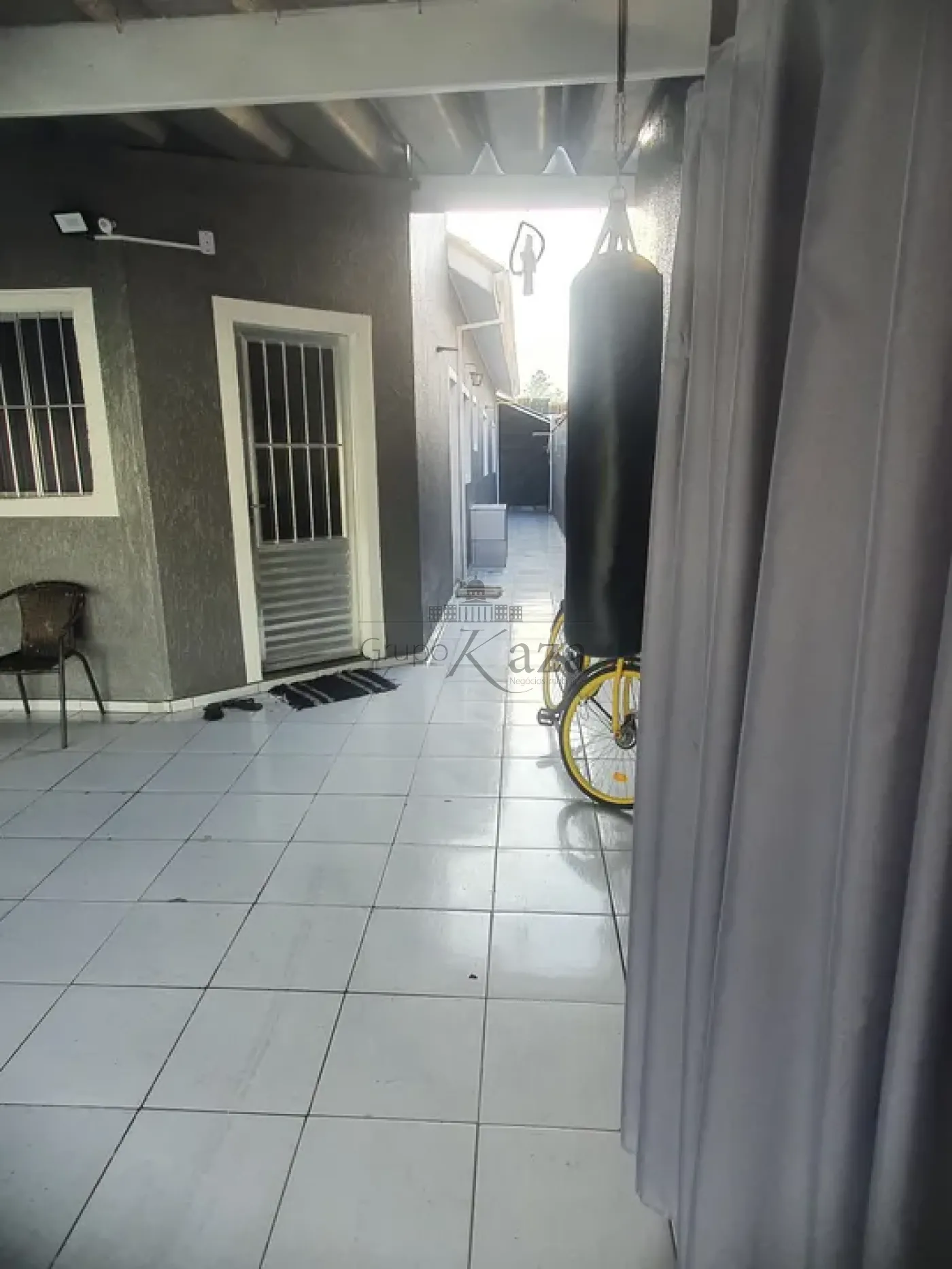 Foto 13 de Casa Padrão em Parque Meia Lua, Jacareí - imagem 13