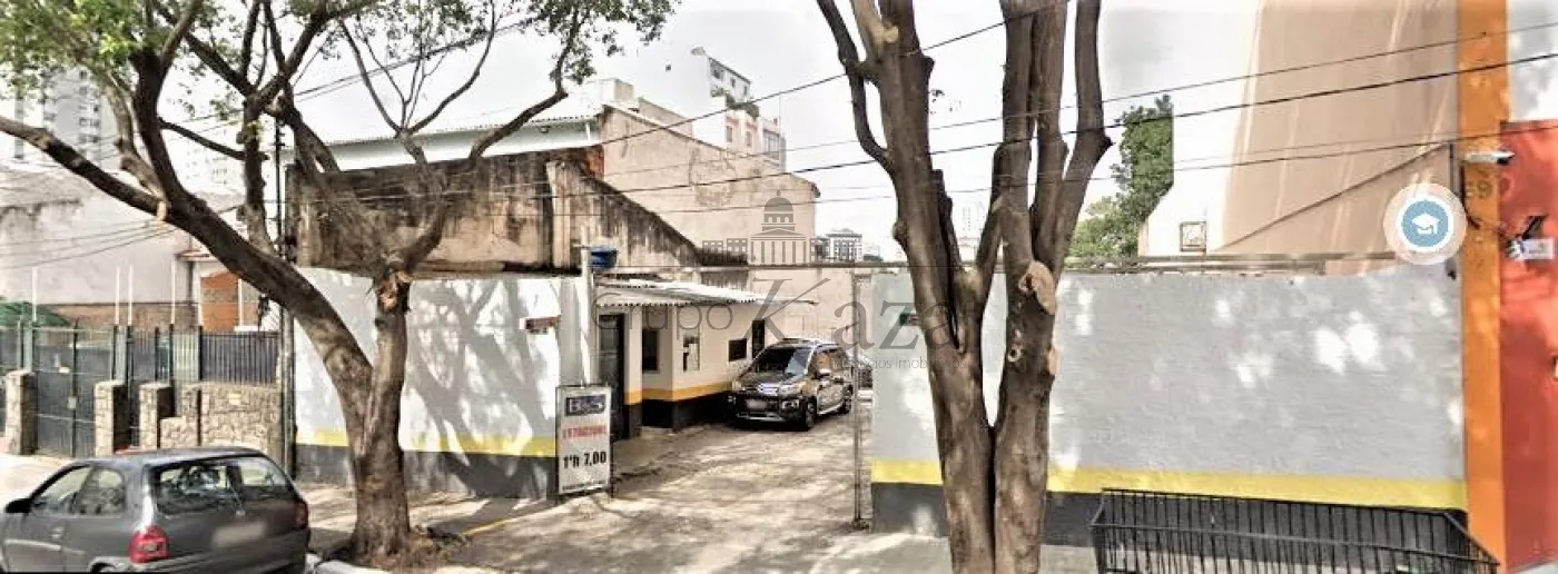 Foto 3 de Terreno Comercial em Bela Vista, São Paulo - imagem 3