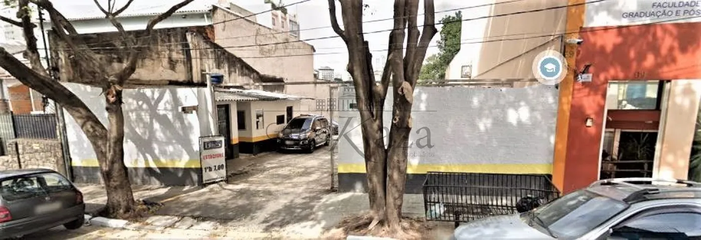 Foto 4 de Terreno Comercial em Bela Vista, São Paulo - imagem 4