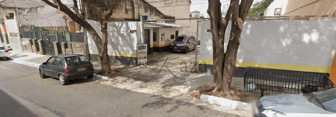 Foto 1 de Terreno Comercial em Bela Vista, São Paulo - imagem 1