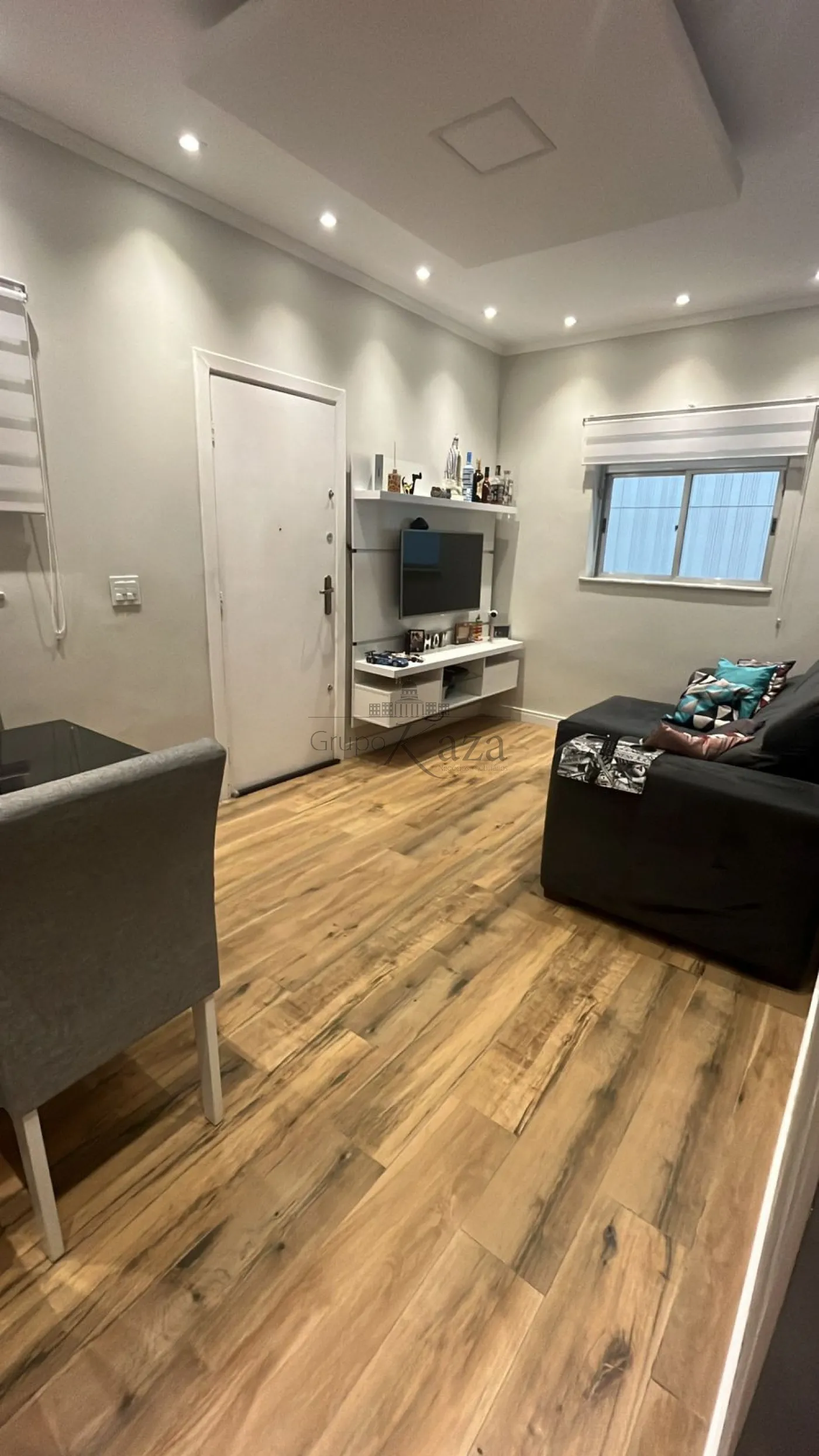 Foto 1 de Apartamento Padrão em Mirandópolis, São Paulo - imagem 1