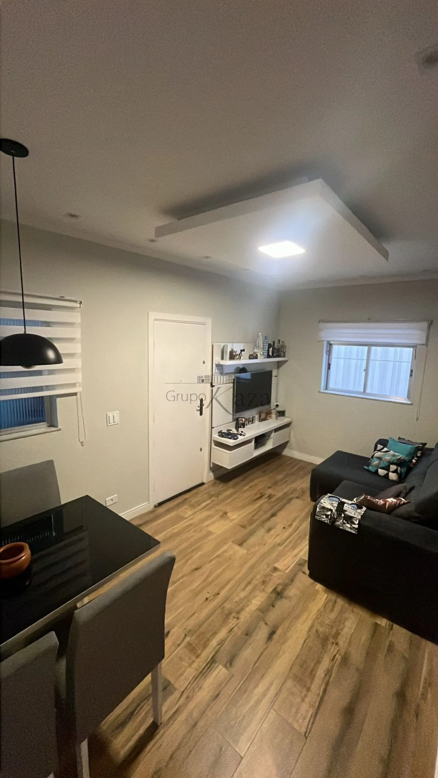 Foto 3 de Apartamento Padrão em Mirandópolis, São Paulo - imagem 3