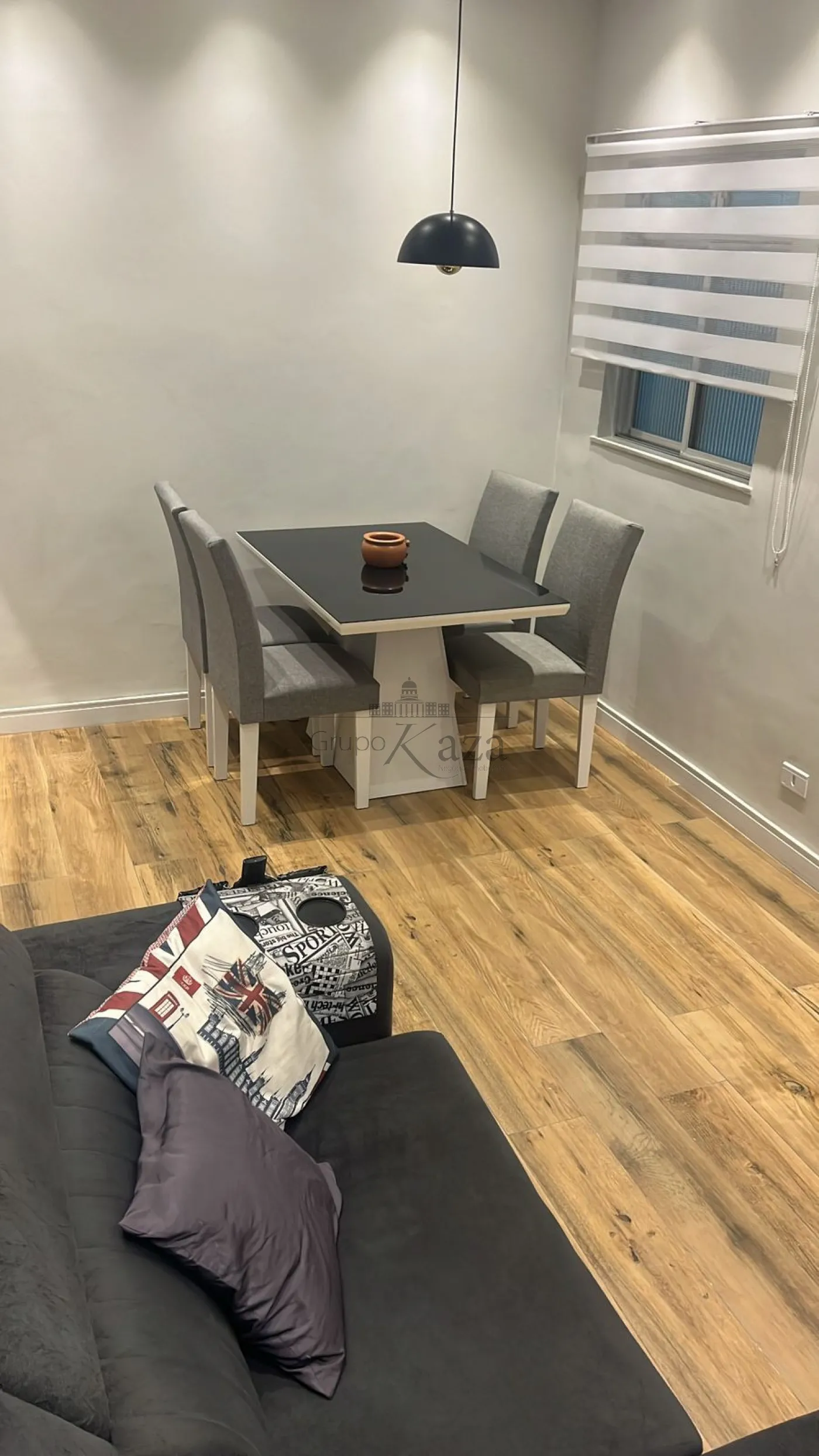 Foto 4 de Apartamento Padrão em Mirandópolis, São Paulo - imagem 4