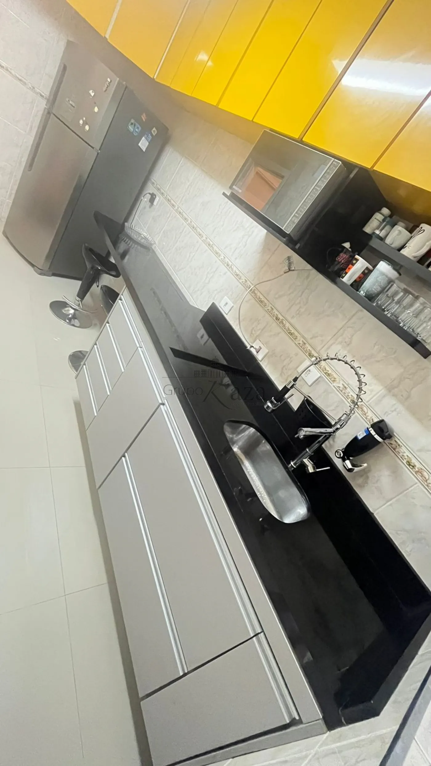 Foto 6 de Apartamento Padrão em Mirandópolis, São Paulo - imagem 6