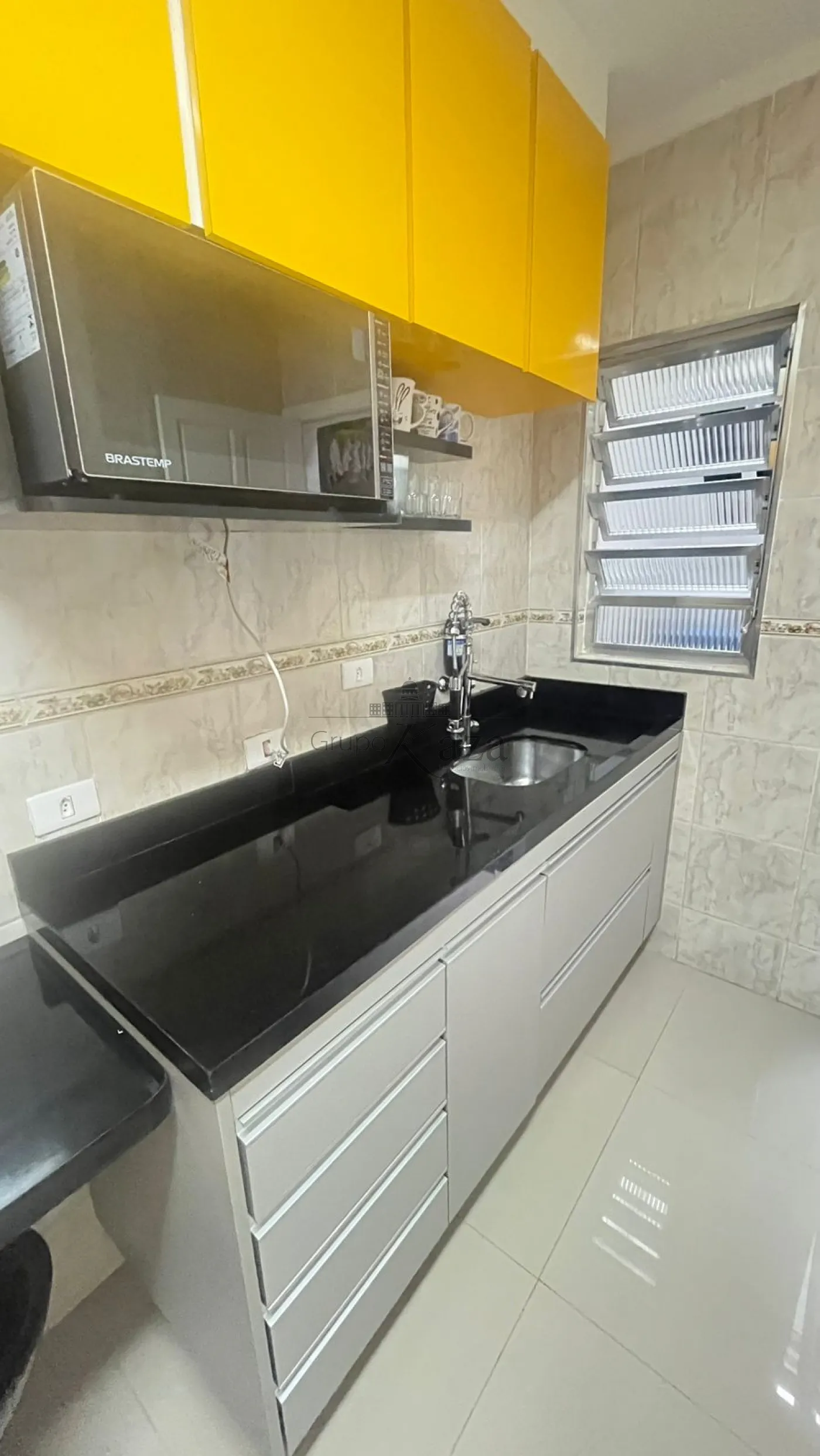 Foto 7 de Apartamento Padrão em Mirandópolis, São Paulo - imagem 7