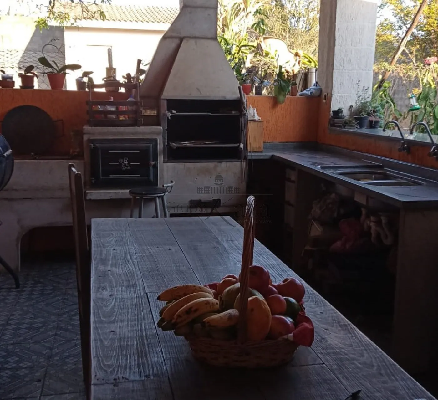 Foto 10 de Rural Chácara em Chácaras Santa Maria, Jacareí - imagem 10