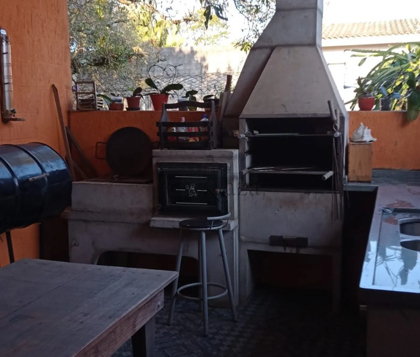 Foto 11 de Rural Chácara em Chácaras Santa Maria, Jacareí - imagem 11