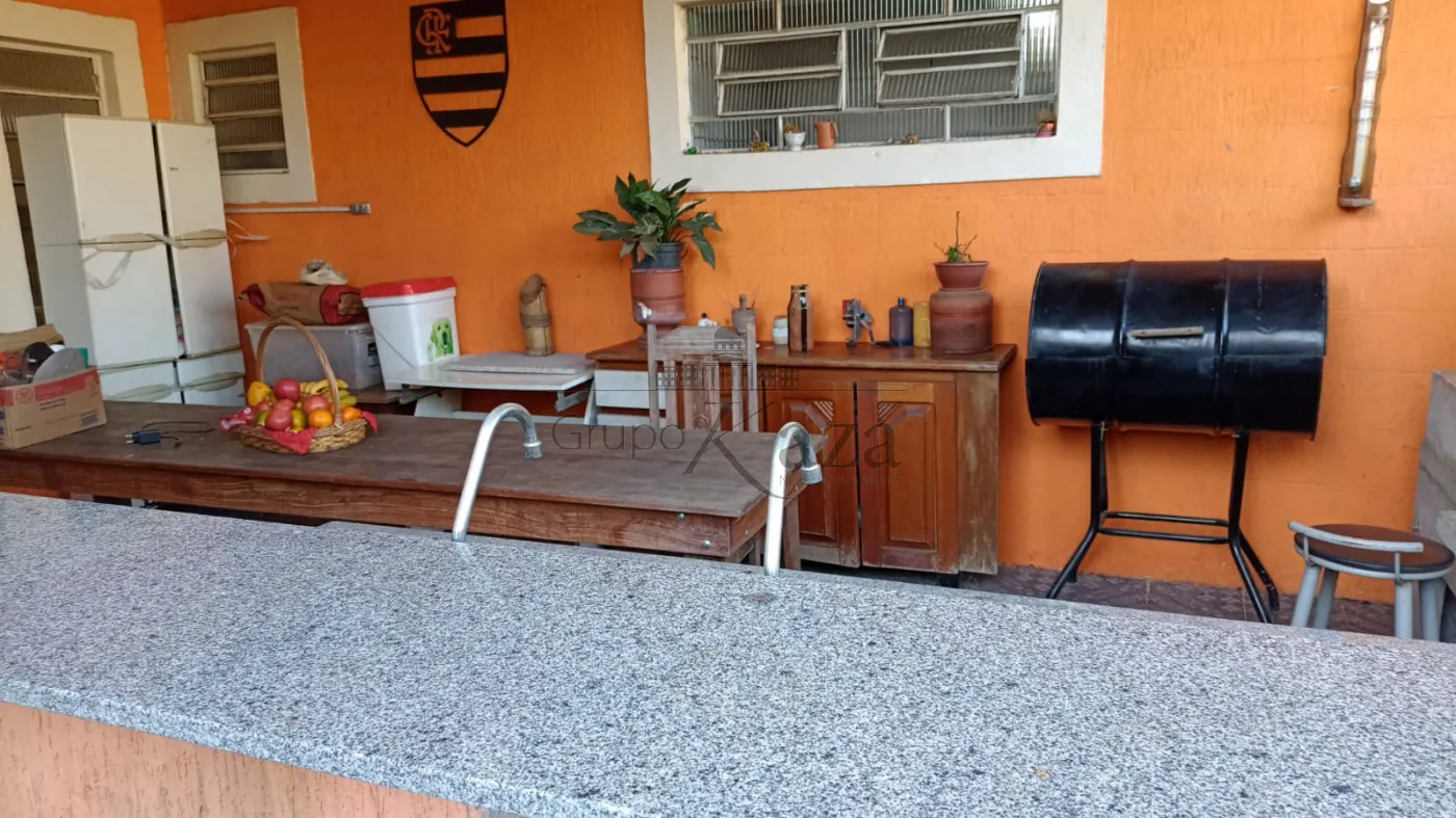 Foto 15 de Rural Chácara em Chácaras Santa Maria, Jacareí - imagem 15