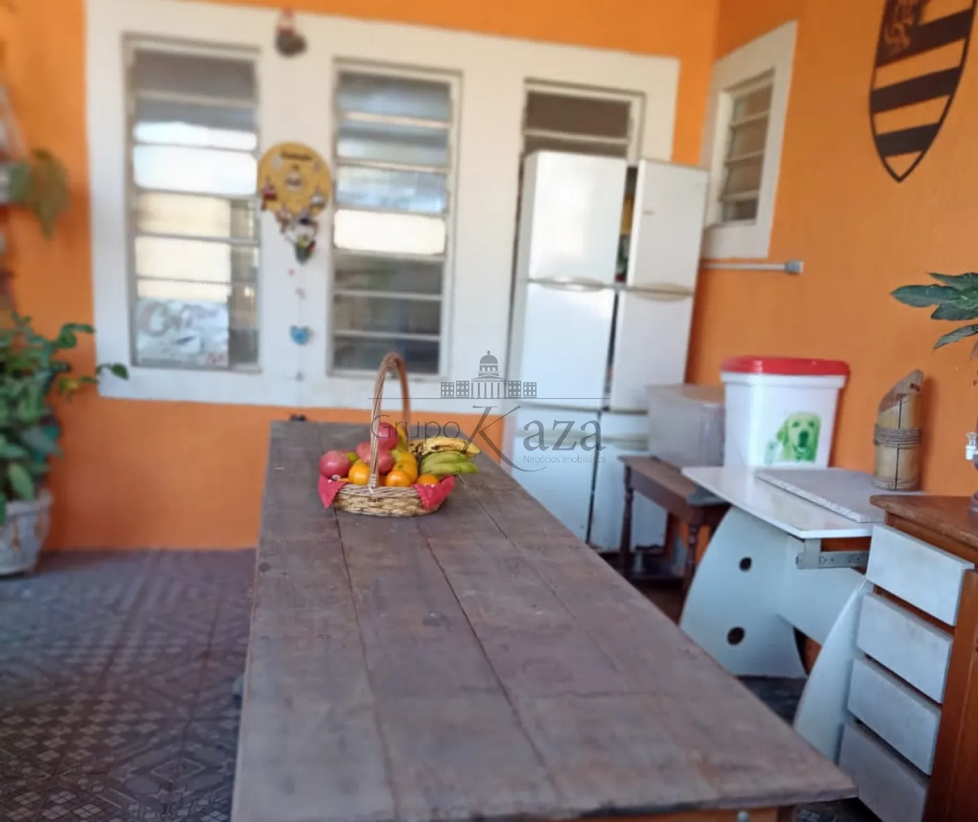 Foto 7 de Rural Chácara em Chácaras Santa Maria, Jacareí - imagem 7
