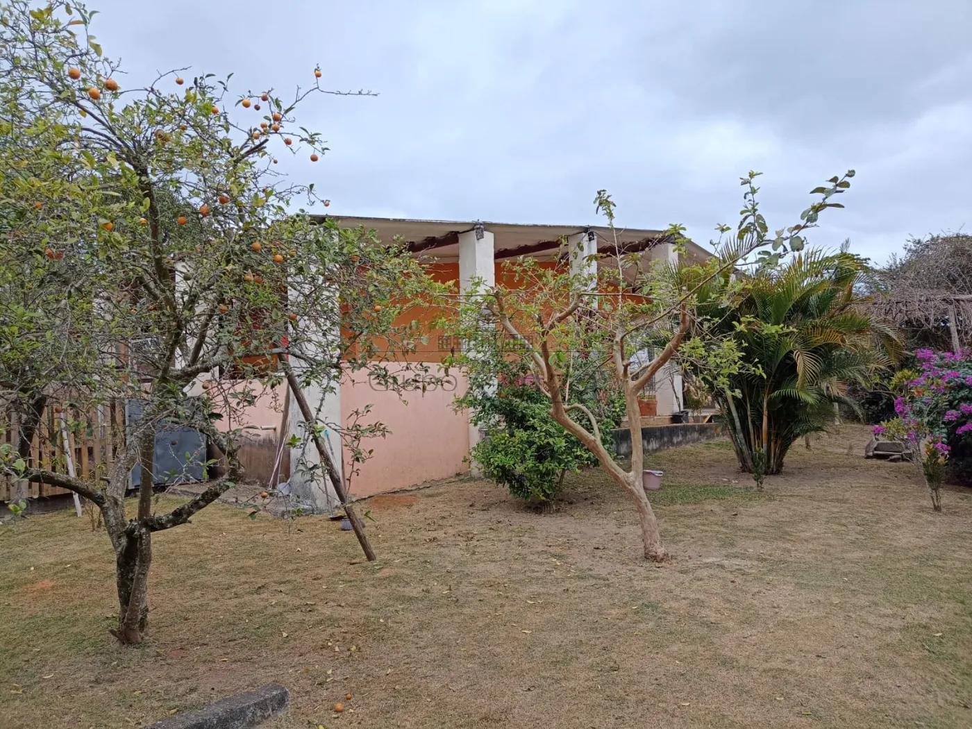 Foto 1 de Rural Chácara em Chácaras Santa Maria, Jacareí - imagem 1