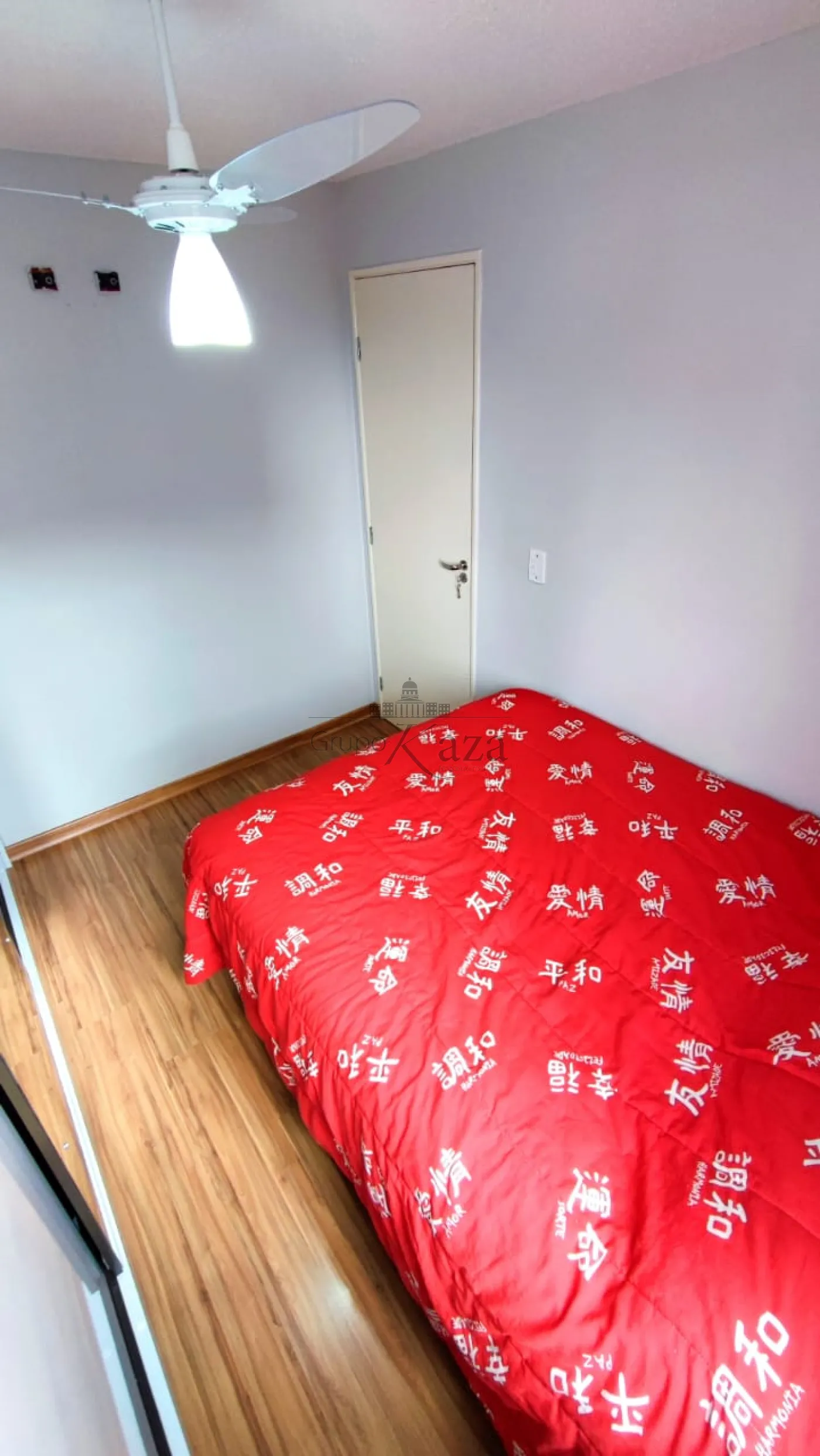 Foto 8 de Apartamento Padrão em Vila Tesouro, São José dos Campos - imagem 8