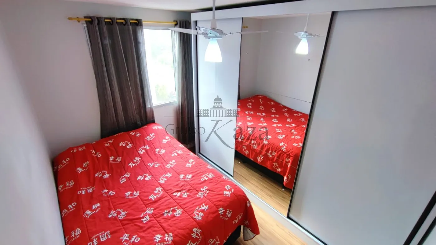 Foto 7 de Apartamento Padrão em Vila Tesouro, São José dos Campos - imagem 7