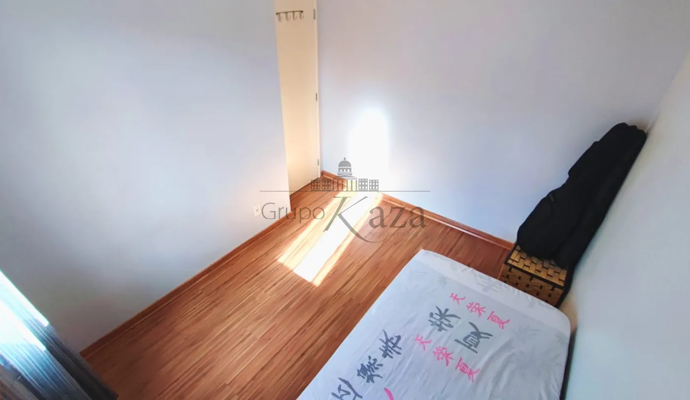 Foto 10 de Apartamento Padrão em Vila Tesouro, São José dos Campos - imagem 10