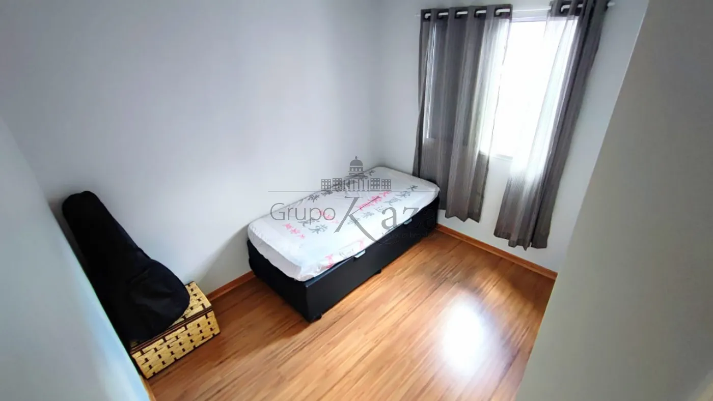 Foto 9 de Apartamento Padrão em Vila Tesouro, São José dos Campos - imagem 9