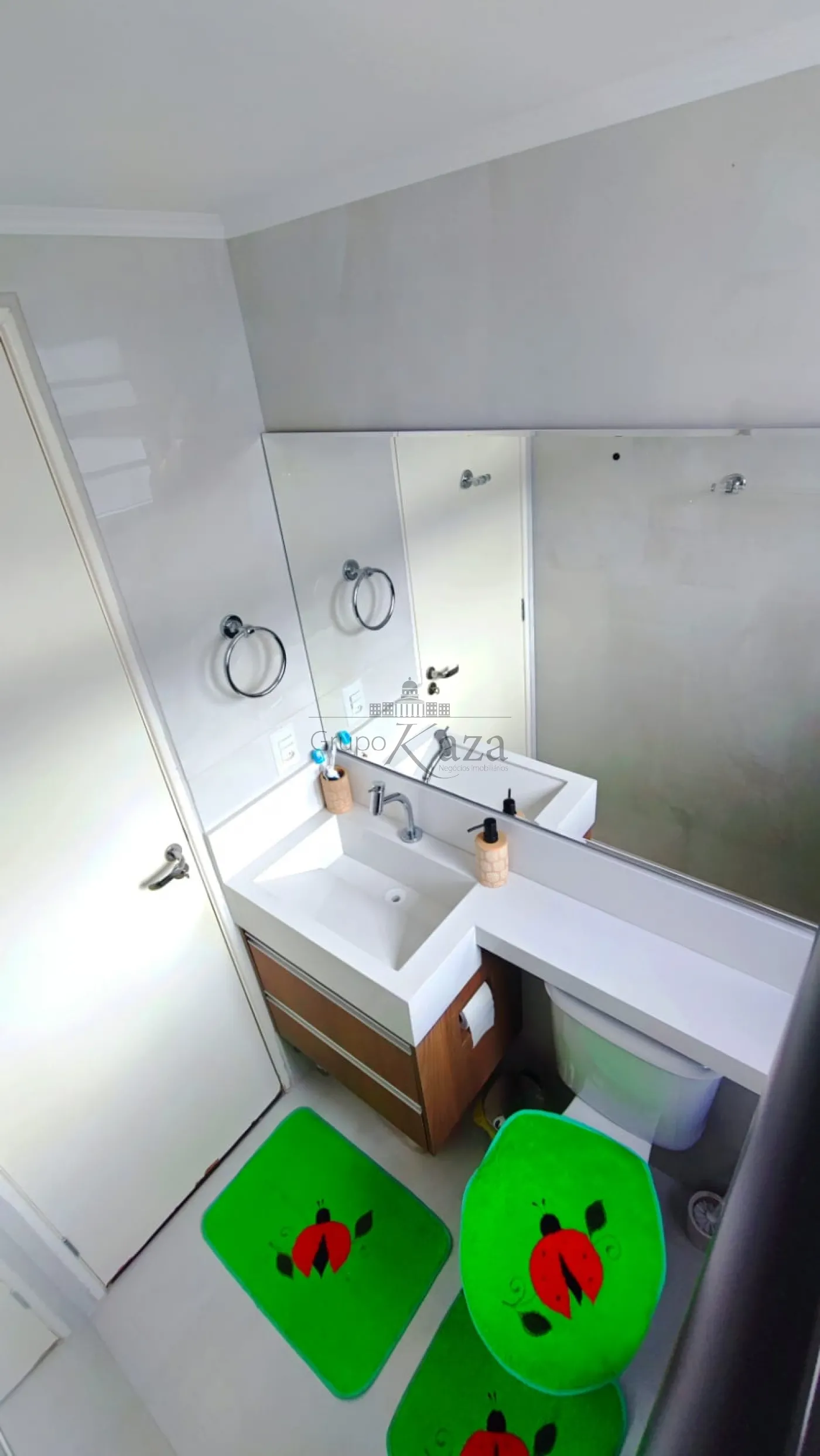 Foto 6 de Apartamento Padrão em Vila Tesouro, São José dos Campos - imagem 6