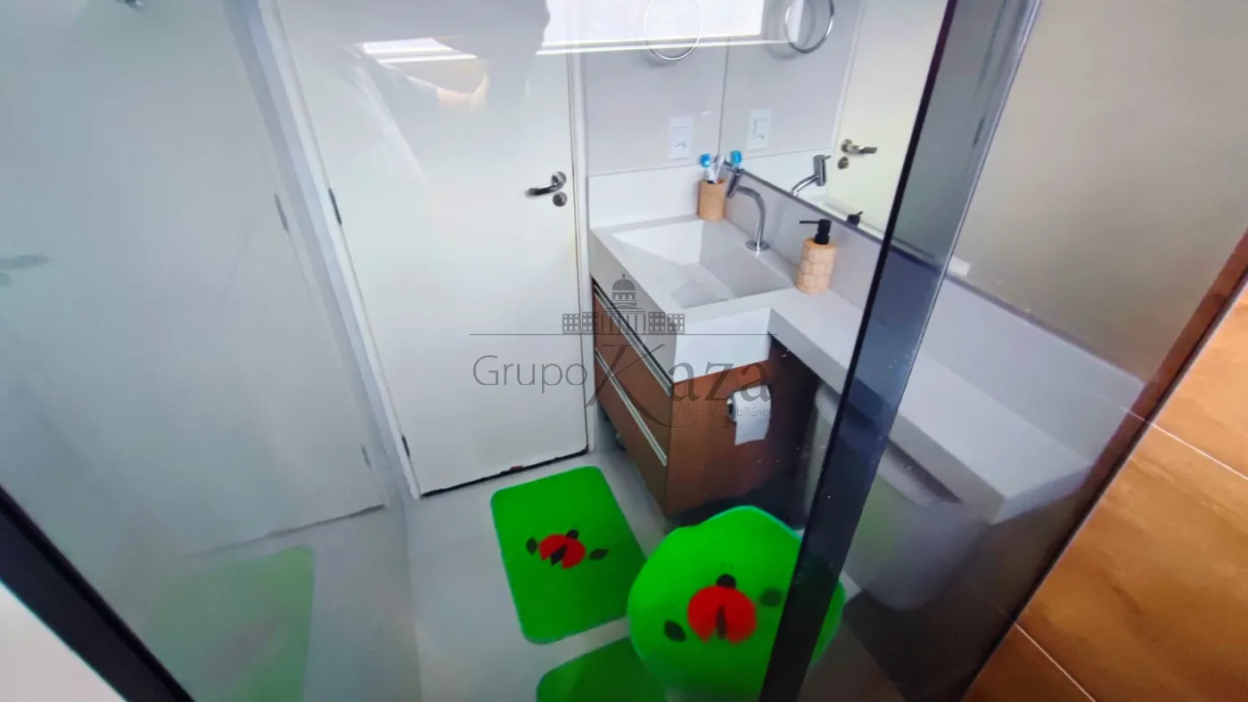 Foto 5 de Apartamento Padrão em Vila Tesouro, São José dos Campos - imagem 5