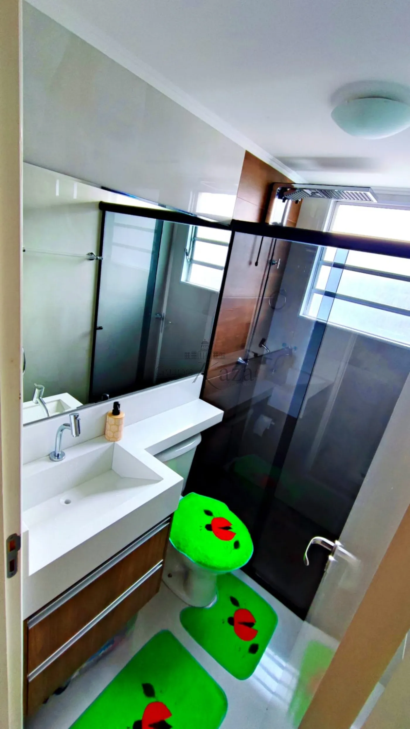 Foto 4 de Apartamento Padrão em Vila Tesouro, São José dos Campos - imagem 4