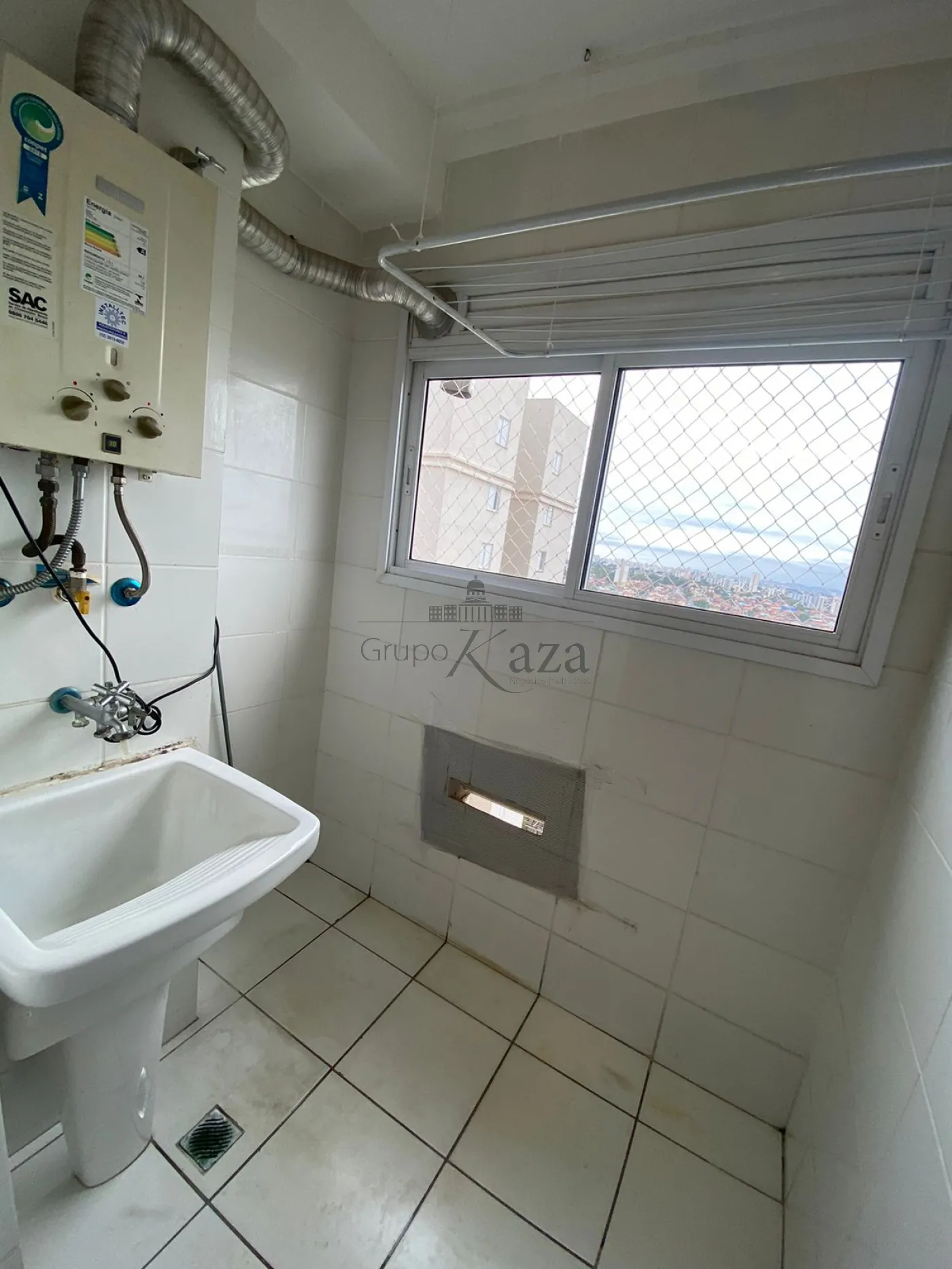 Foto 9 de Apartamento Padrão em Jardim Copacabana, São José dos Campos - imagem 9