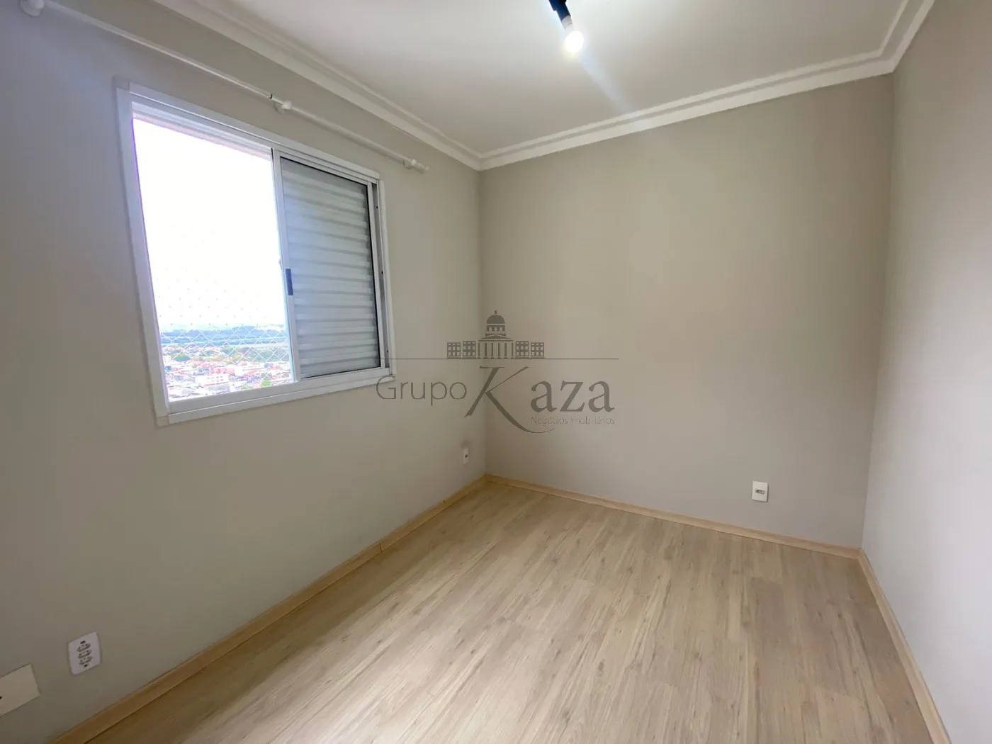 Foto 8 de Apartamento Padrão em Jardim Copacabana, São José dos Campos - imagem 8