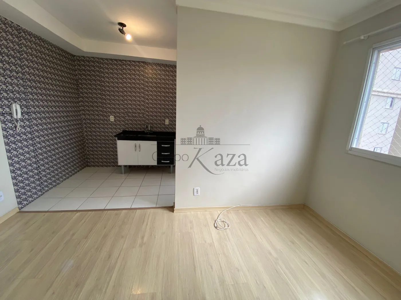 Foto 1 de Apartamento Padrão em Jardim Copacabana, São José dos Campos - imagem 1