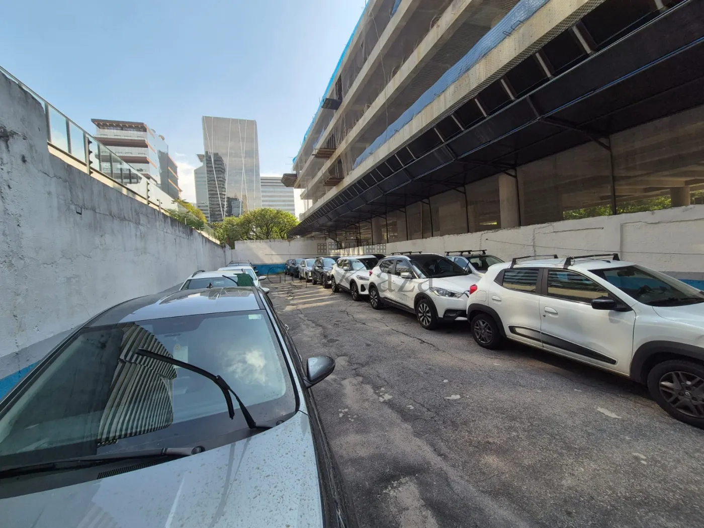 Foto 2 de Terreno Comercial em Vila Olímpia, São Paulo - imagem 2