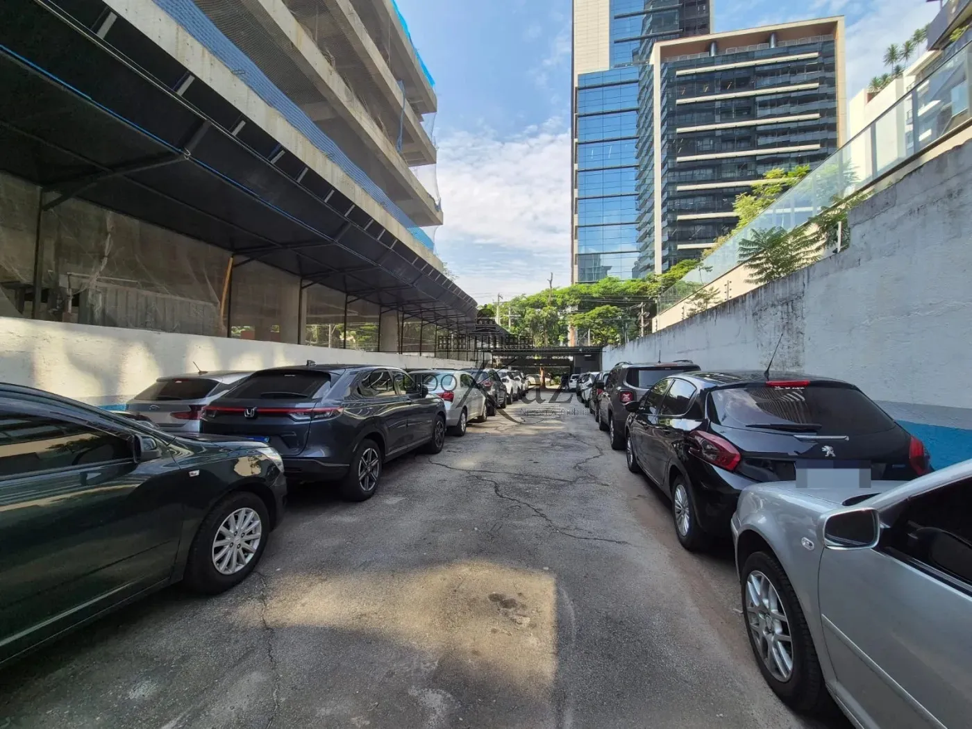Foto 6 de Terreno Comercial em Vila Olímpia, São Paulo - imagem 6