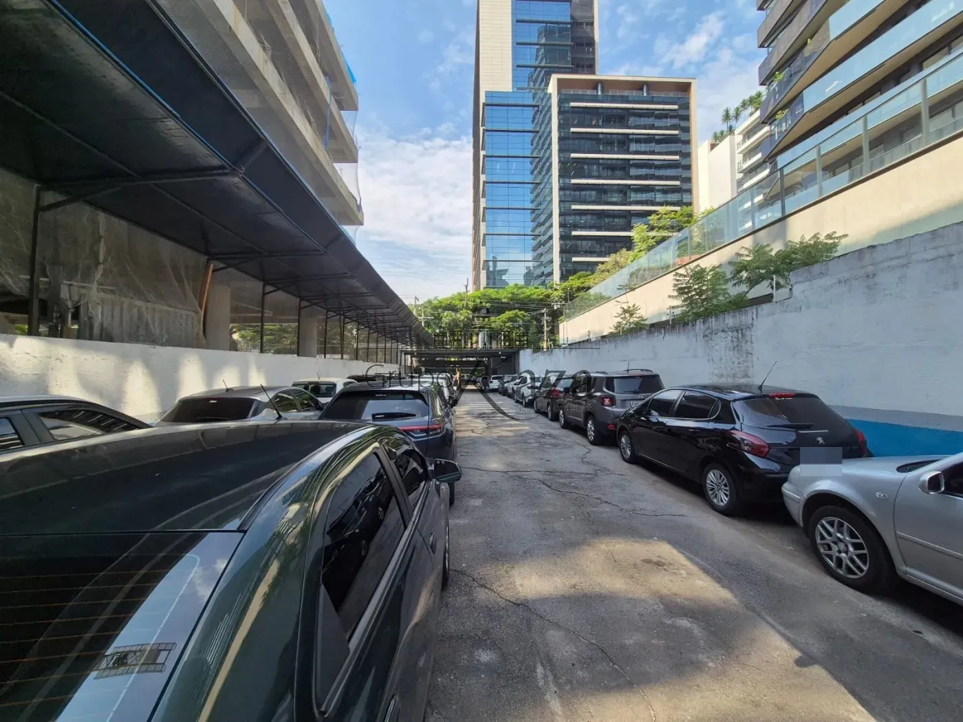 Foto 5 de Terreno Comercial em Vila Olímpia, São Paulo - imagem 5