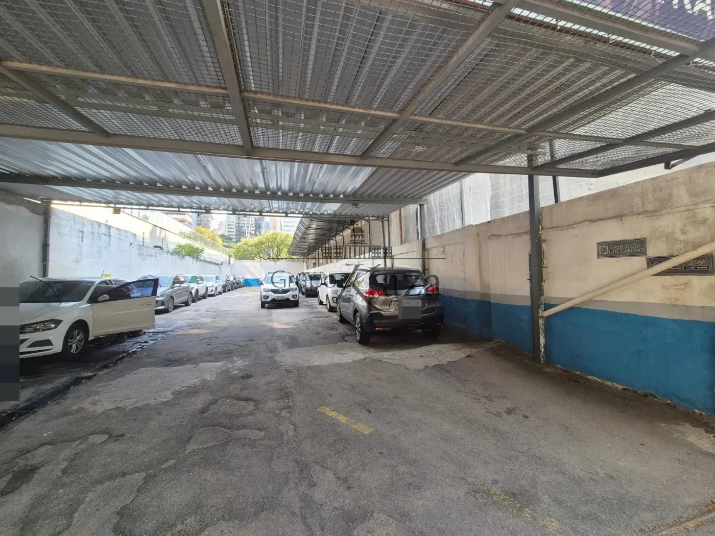 Foto 4 de Terreno Comercial em Vila Olímpia, São Paulo - imagem 4