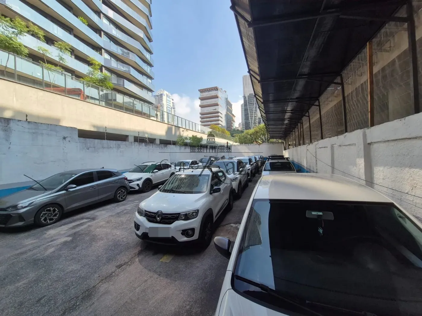 Foto 1 de Terreno Comercial em Vila Olímpia, São Paulo - imagem 1