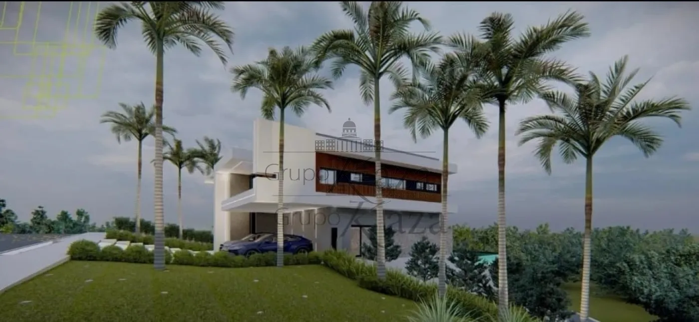 Foto 7 de Terreno Condomínio em Parque Residencial Jequitibá, Jacareí - imagem 7