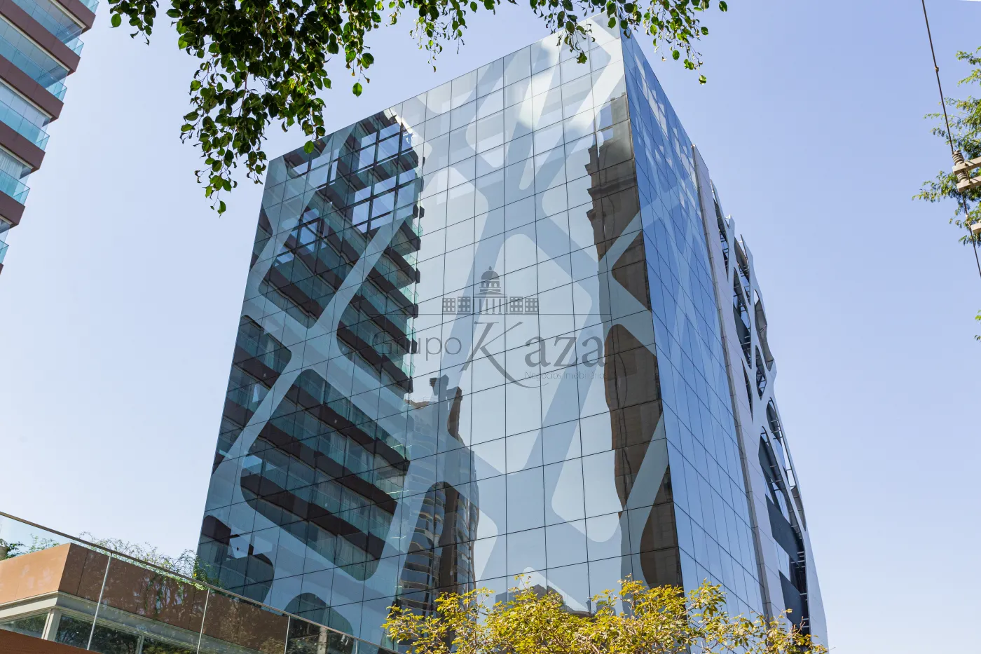 Foto 1 de Comercial Prédio em Paraíso, São Paulo - imagem 1