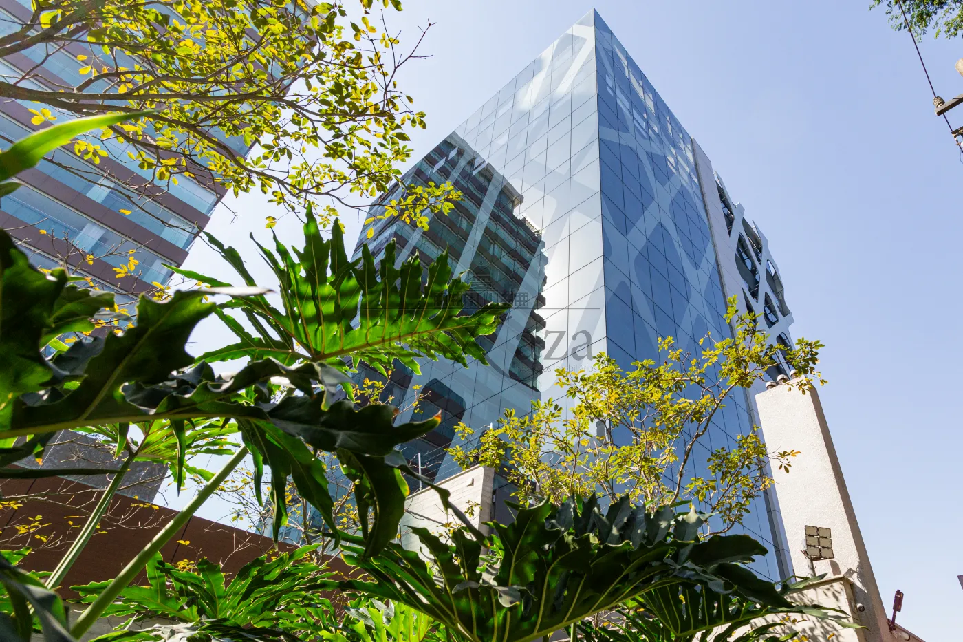 Foto 2 de Comercial Prédio em Paraíso, São Paulo - imagem 2