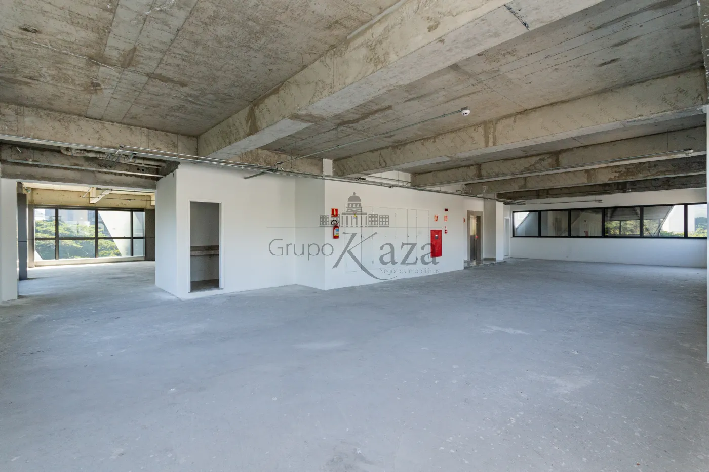 Foto 8 de Comercial Prédio em Paraíso, São Paulo - imagem 8