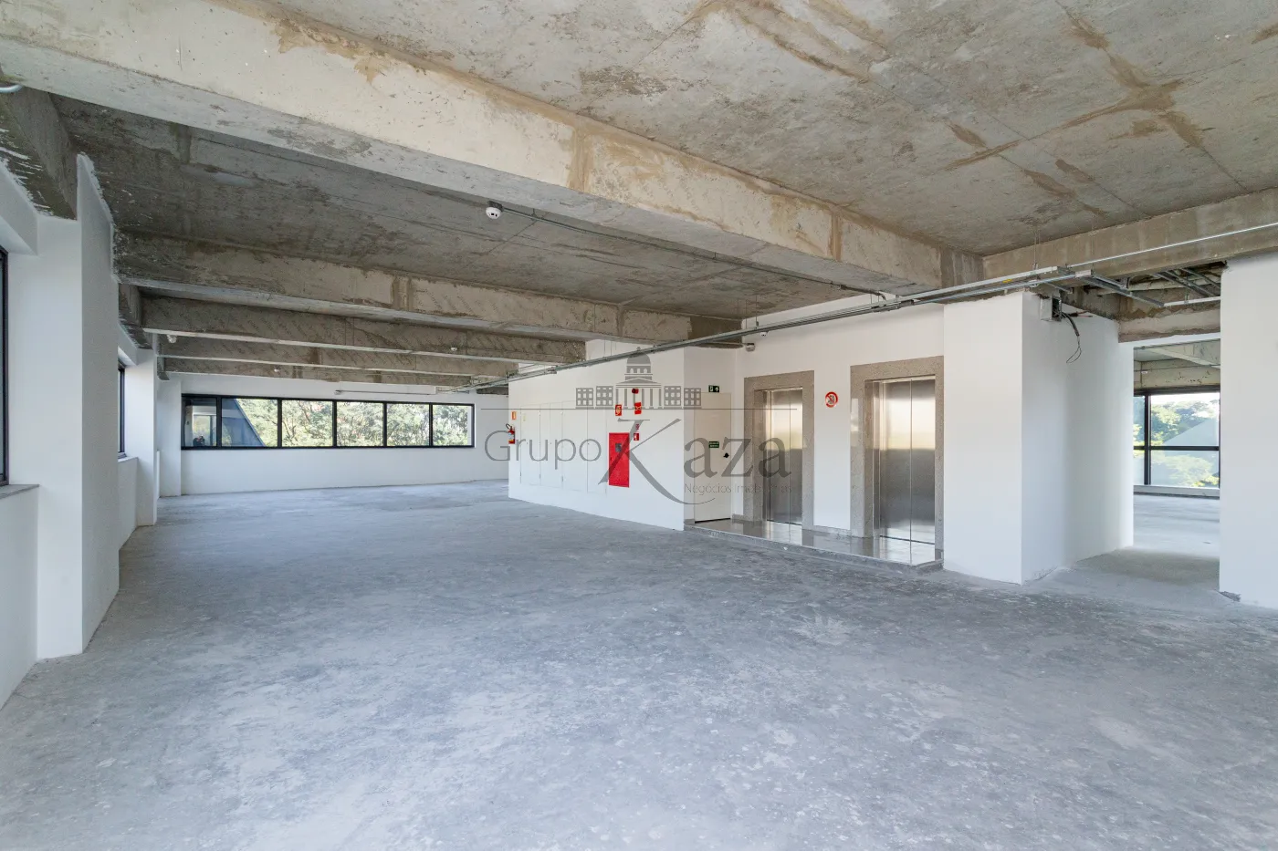 Foto 9 de Comercial Prédio em Paraíso, São Paulo - imagem 9