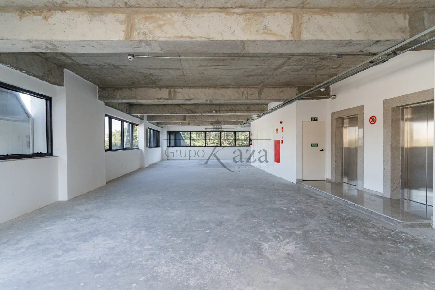 Foto 10 de Comercial Prédio em Paraíso, São Paulo - imagem 10