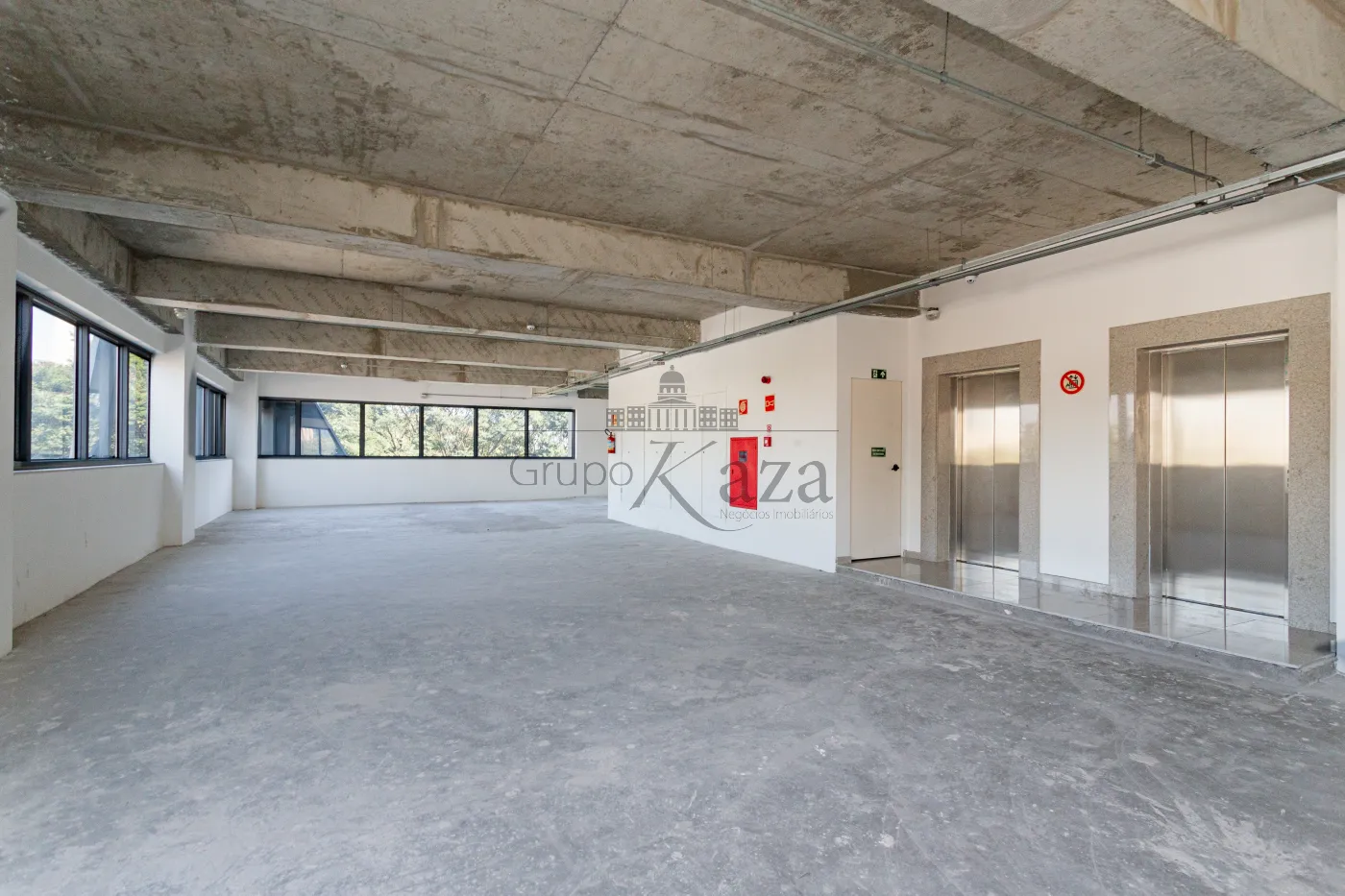 Foto 12 de Comercial Prédio em Paraíso, São Paulo - imagem 12