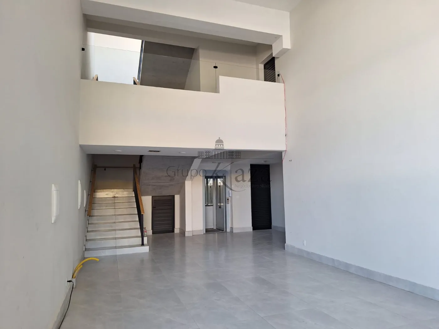 Foto 1 de Comercial Loja em Centro, Jacareí - imagem 1