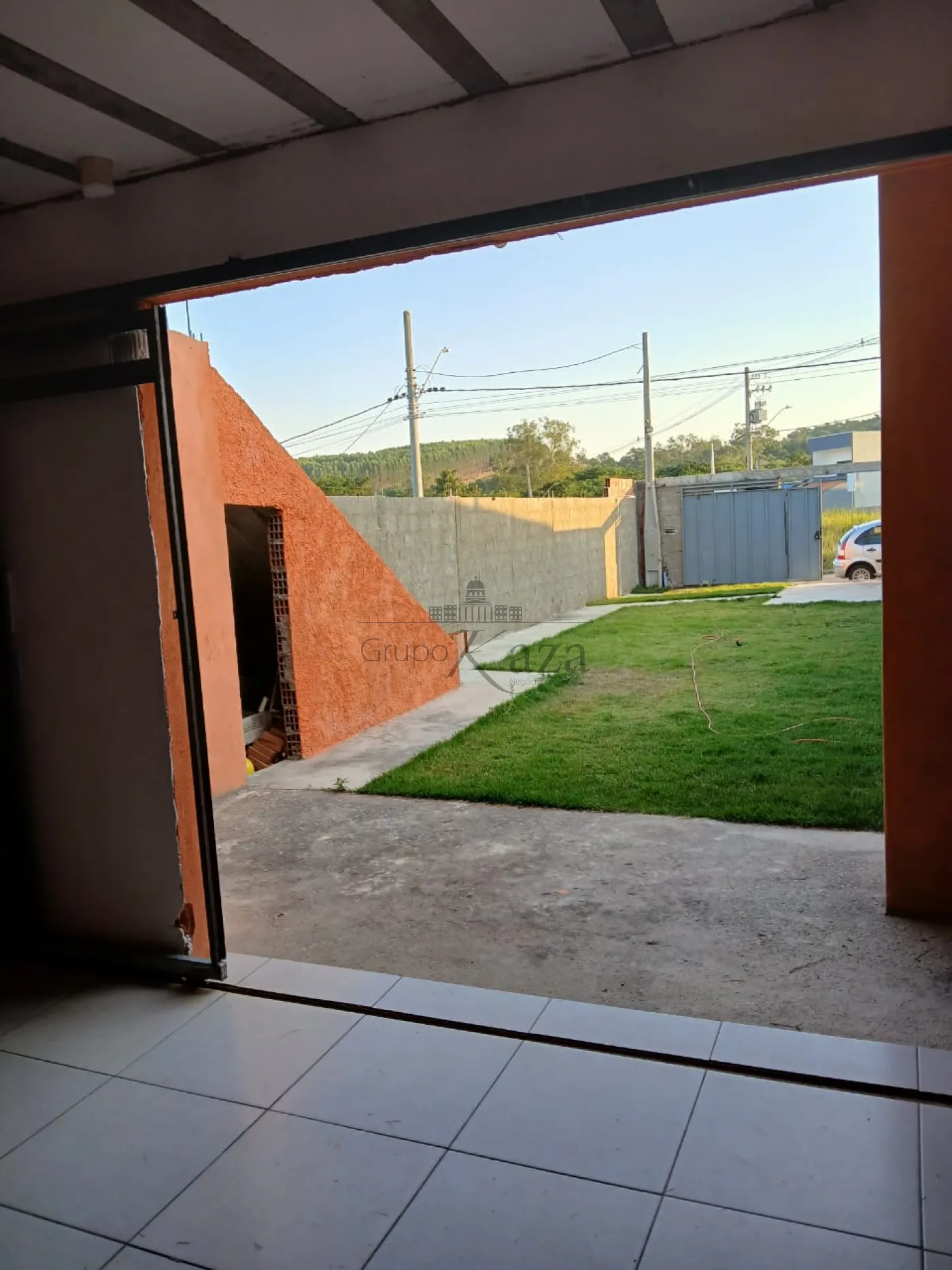 Foto 8 de Terreno Padrão em Residencial Dunamis, São José dos Campos - imagem 8