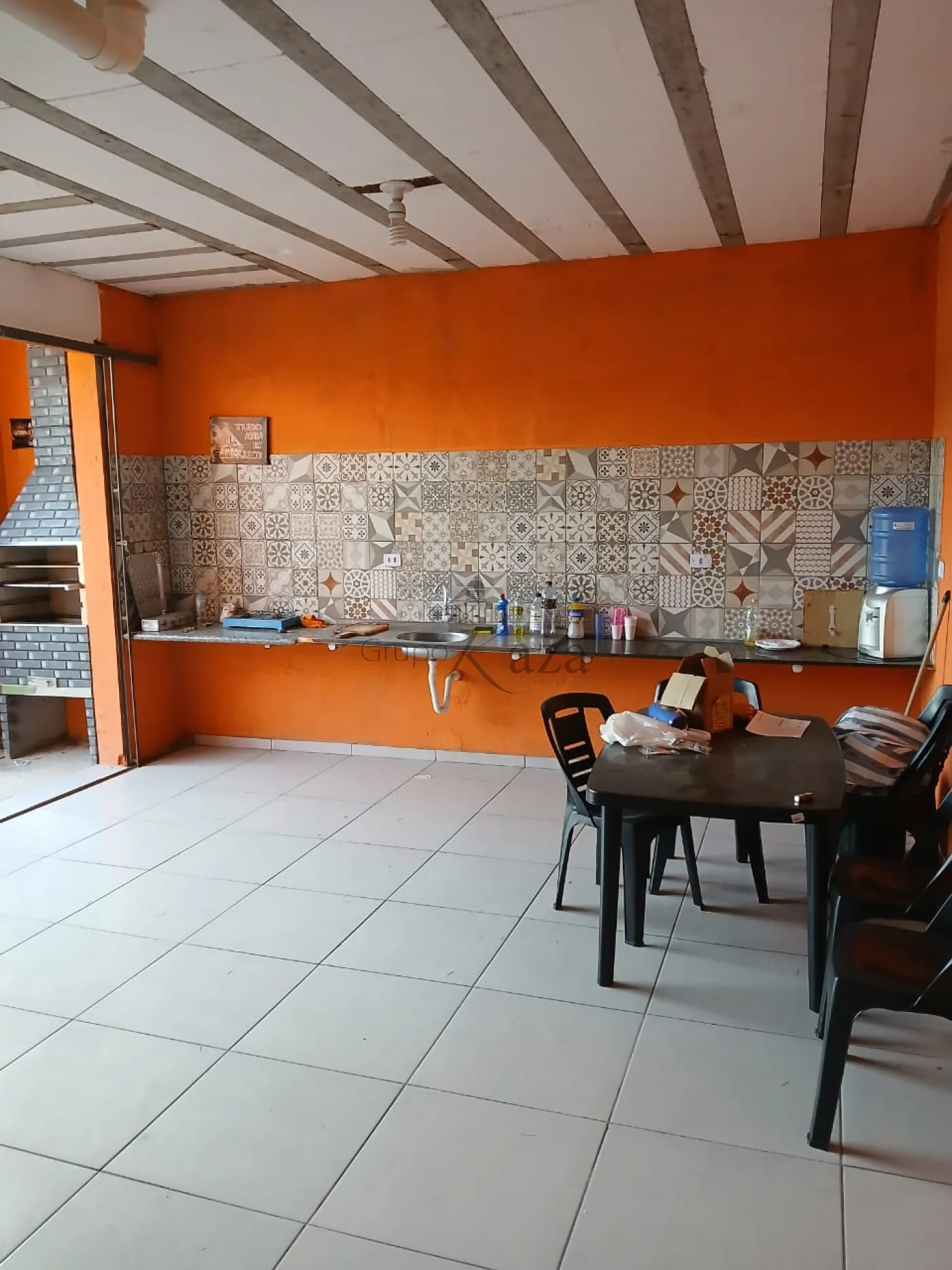 Foto 4 de Terreno Padrão em Residencial Dunamis, São José dos Campos - imagem 4