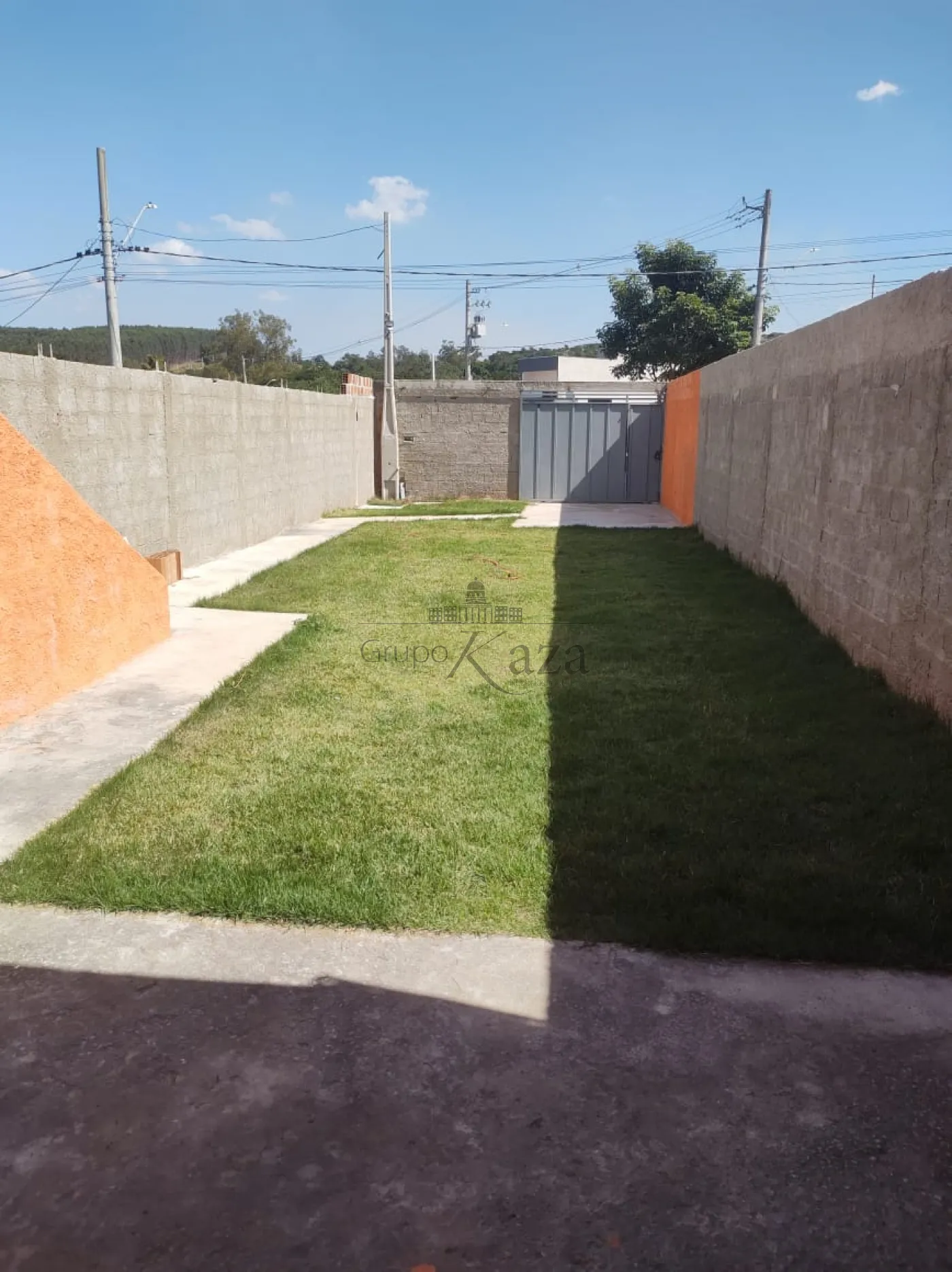 Foto 9 de Terreno Padrão em Residencial Dunamis, São José dos Campos - imagem 9
