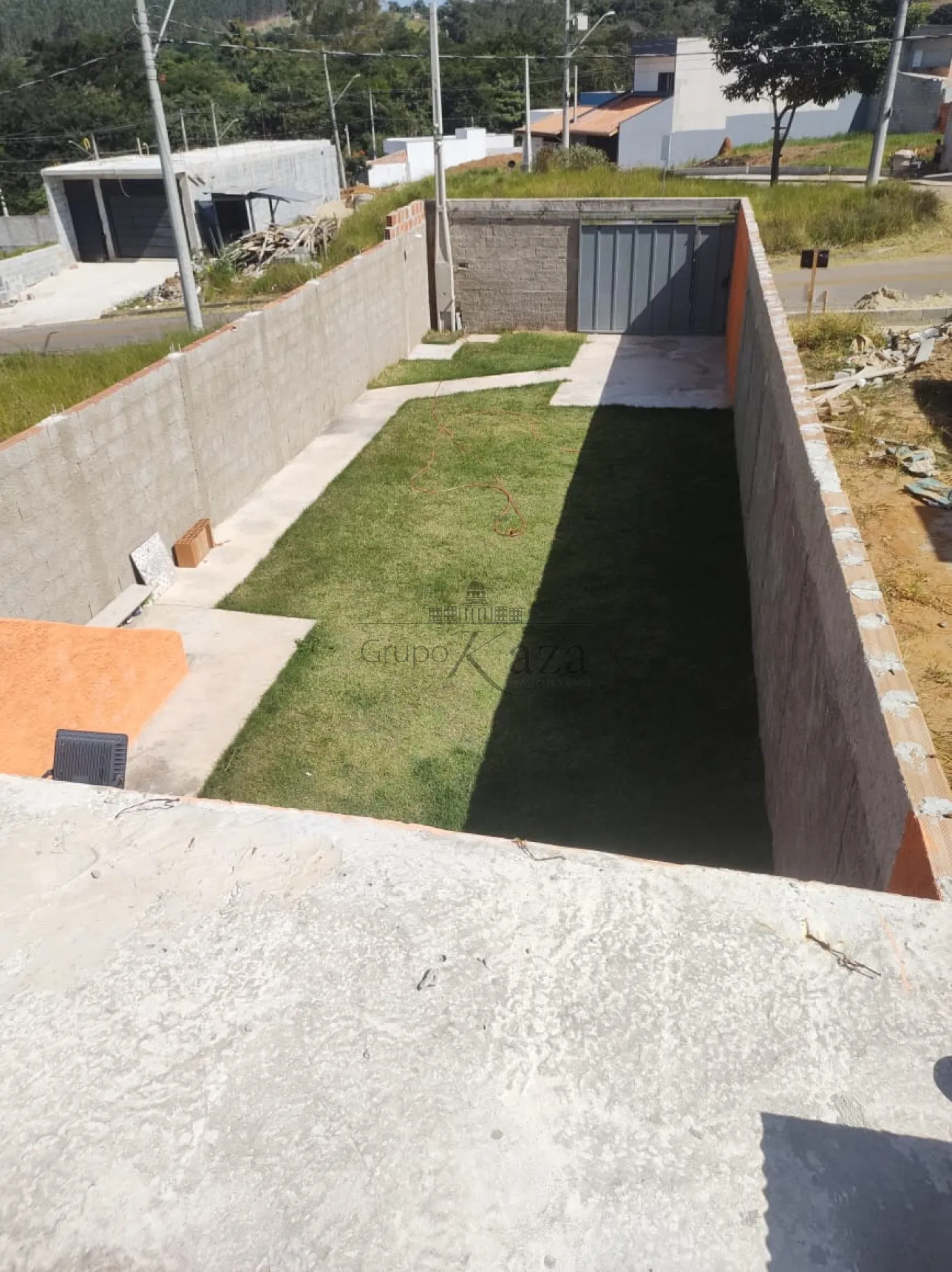 Foto 10 de Terreno Padrão em Residencial Dunamis, São José dos Campos - imagem 10